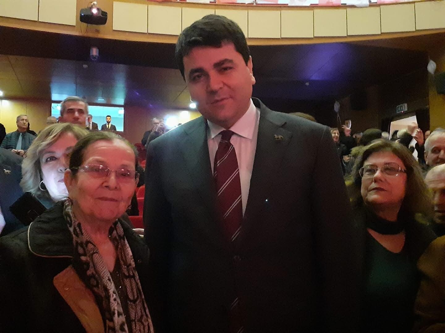 Aydın siyasetinin iz bırakanları: “Anne baba kapısında kıratla büyüdüm”