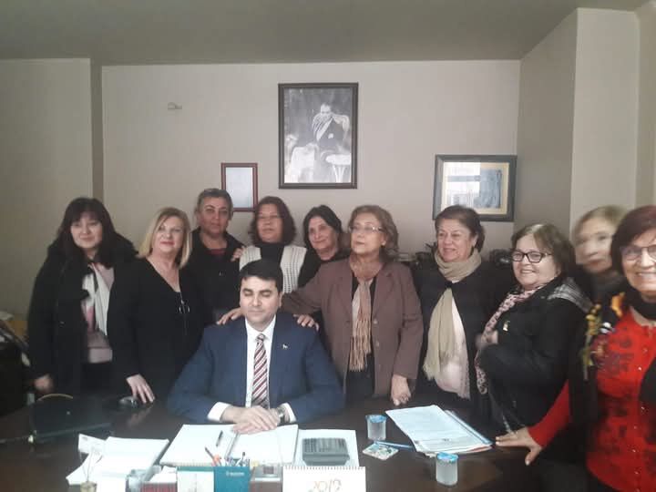 Aydın siyasetinin iz bırakanları: “Anne baba kapısında kıratla büyüdüm”