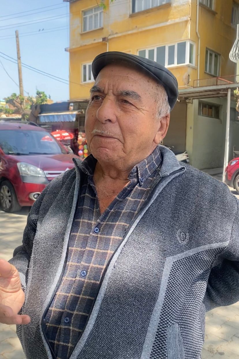 Aydinda 500 Yillik Agac Tehlike Saciyor Bir Cocuk Agacin Altinda Kalinca Mi Onlem Alinacak 560604 9A9B482E38E1C1266479E160A418671B