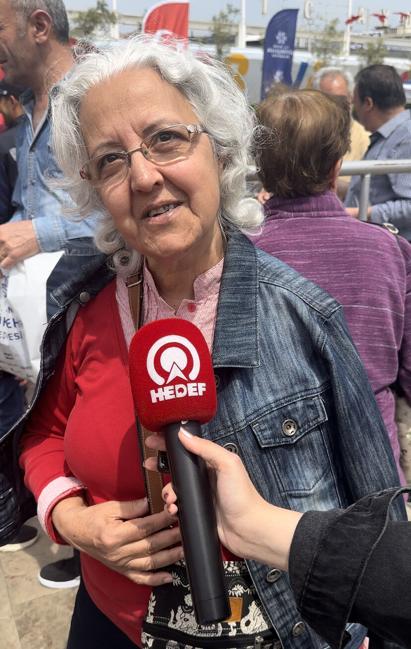 Aydın’da ata tohumuna yoğun ilgi