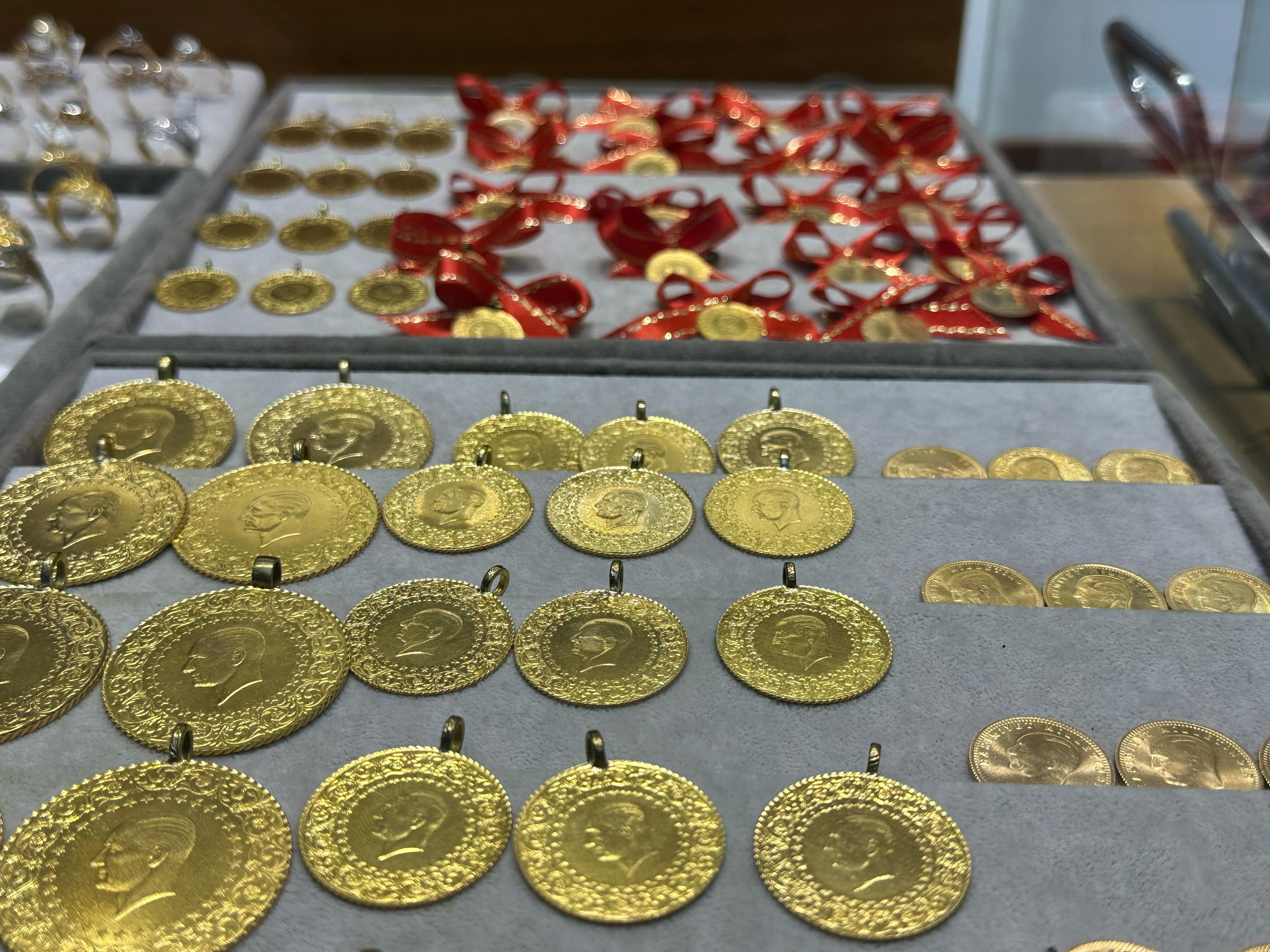 Aydın’da düğünlerde takı tercihleri değişti