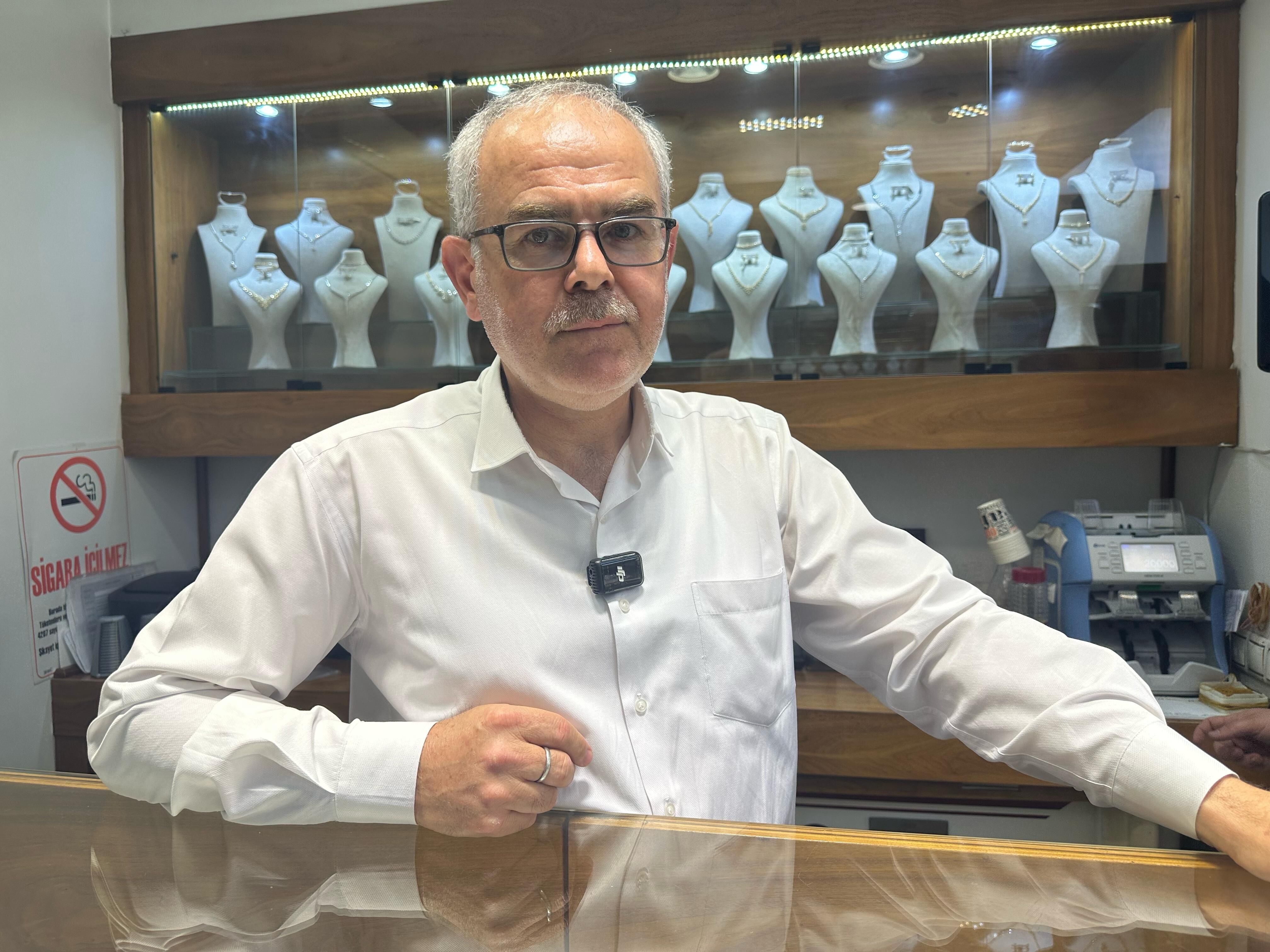 Aydın’da düğünlerde takı tercihleri değişti