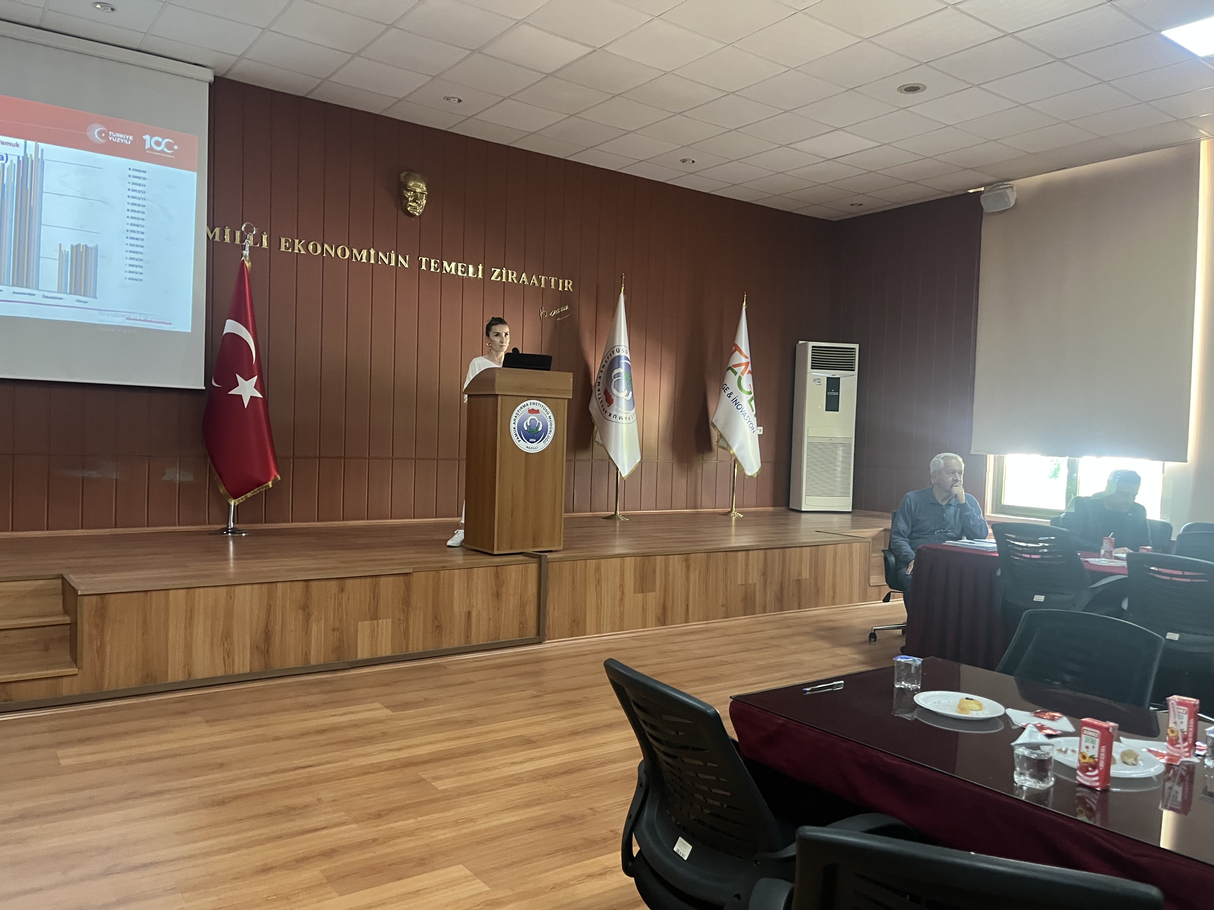 Aydın’da kuraklık alarmı: “2030’a kadar su sıkıntısı sürecek”