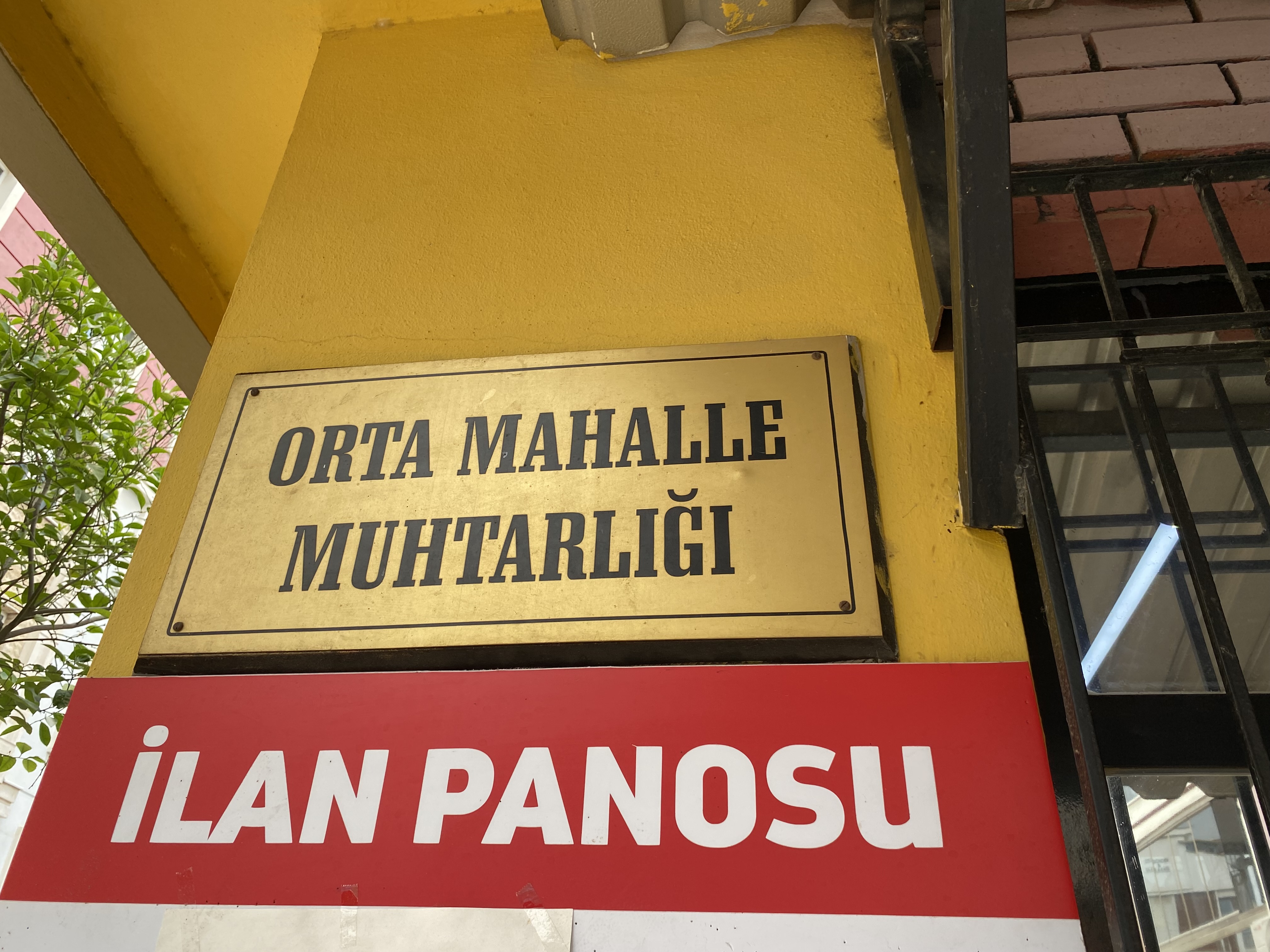 Aydın’da o mahallenin nüfus sorunu çözülmüyor