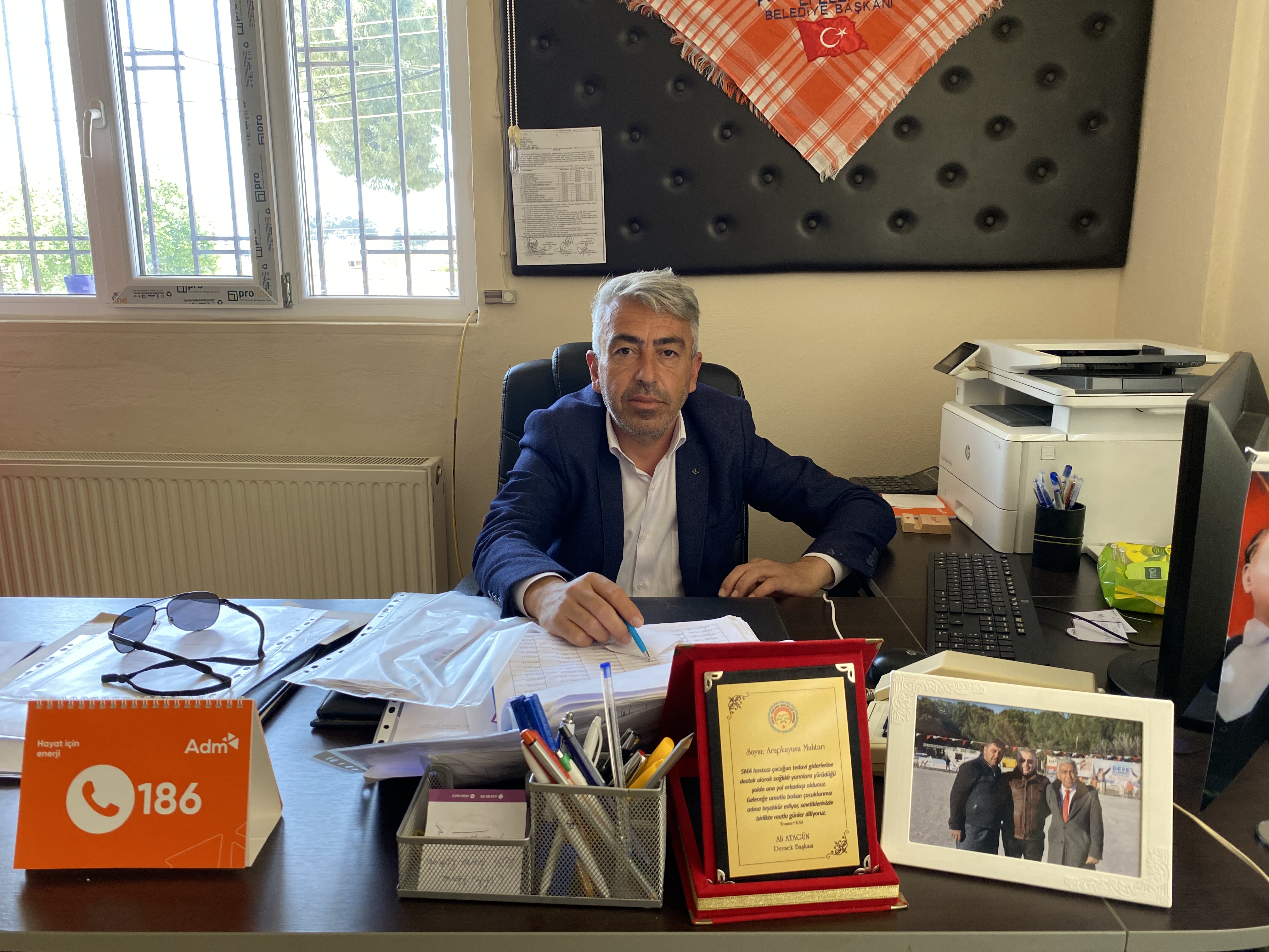 Aydın’ın yeni gözde bölgesi sorunlarına çözüm bekliyor 