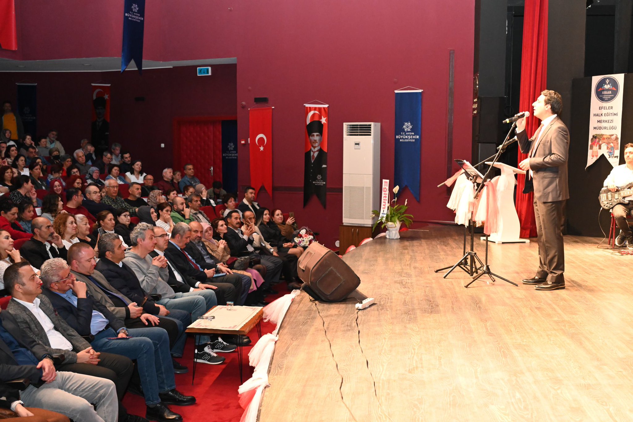 Aydinda Turkuseverler Bu Programda Bulustu 560603 0Dbd63F6F3F32Dcb4967035B7D924Dc5
