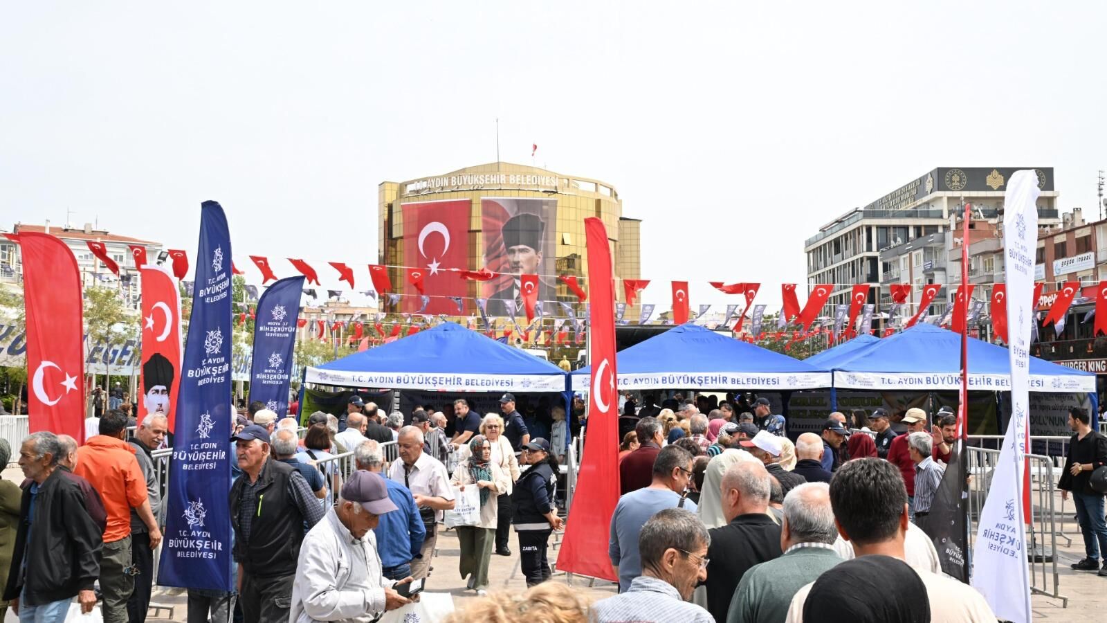 Aydinda Yerli Tarima Guclu Destek Baskan Cercioglu Ata Tohumlarina Sahip Cikiyor 563005 D7E0A5347E5A54F0C81D6C1Ad6D7677D