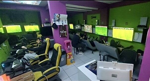 Aydın’ın o mahallesinde o işletme tek: Öğrencilerin yeni adresi oldu