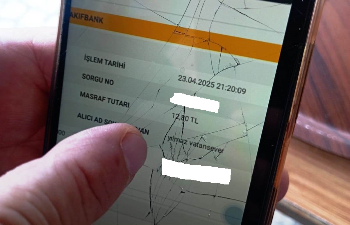  Aydınlı esnafa dolandırıcılık şoku