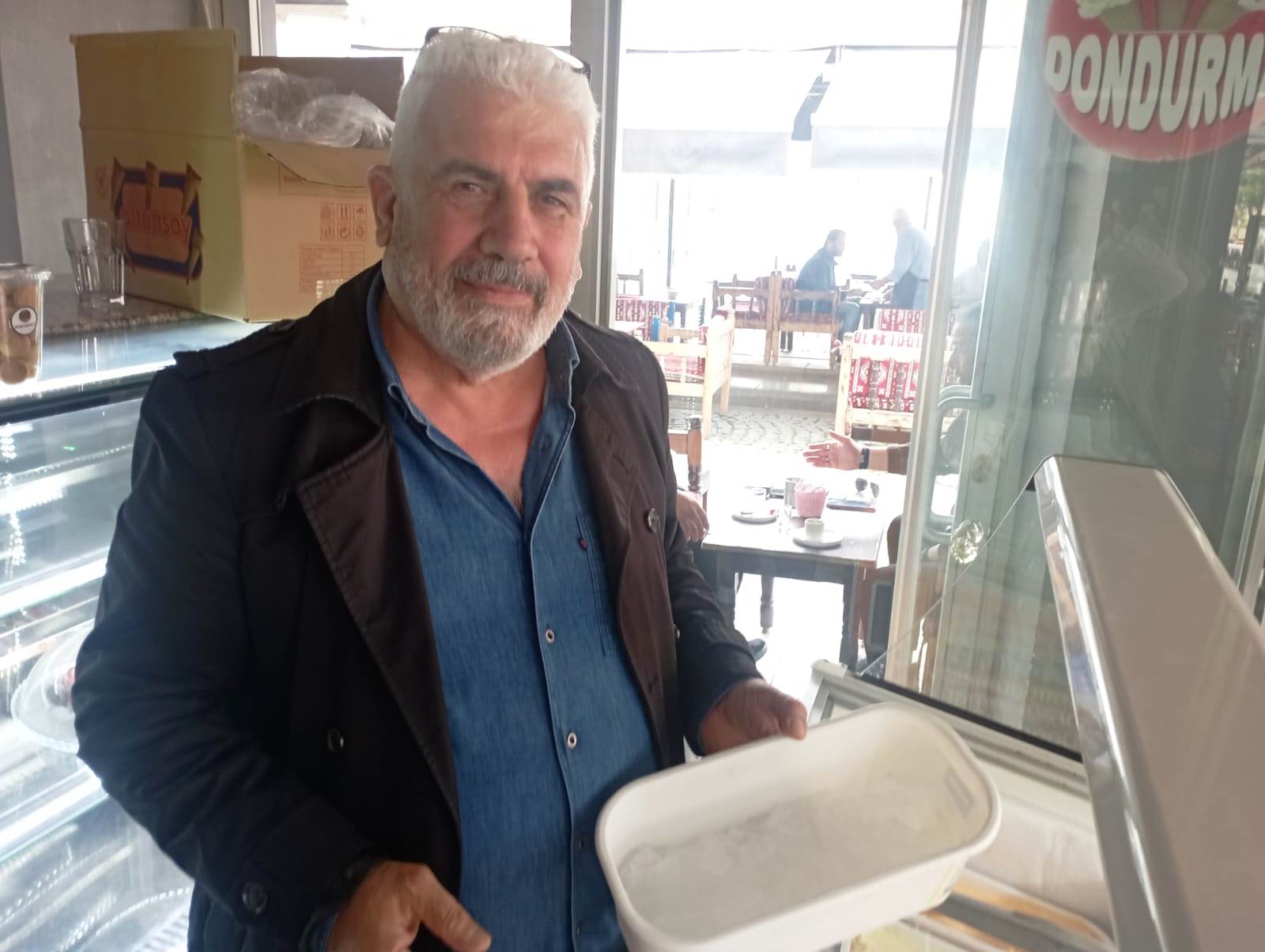  Aydınlı esnafa dolandırıcılık şoku