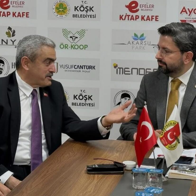 Başkan Alıcık’tan başsağlığı mesajı