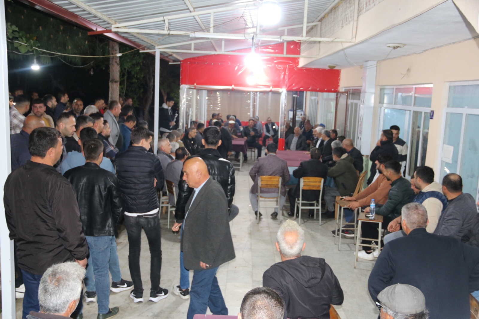 Baskan Onal Mahallelerde Projelerini Anlatiyor Orkoop Yatirimlarla Buyuyor 564108 83B653Ed8Cdb2Fc9Cfd1574B04A95200