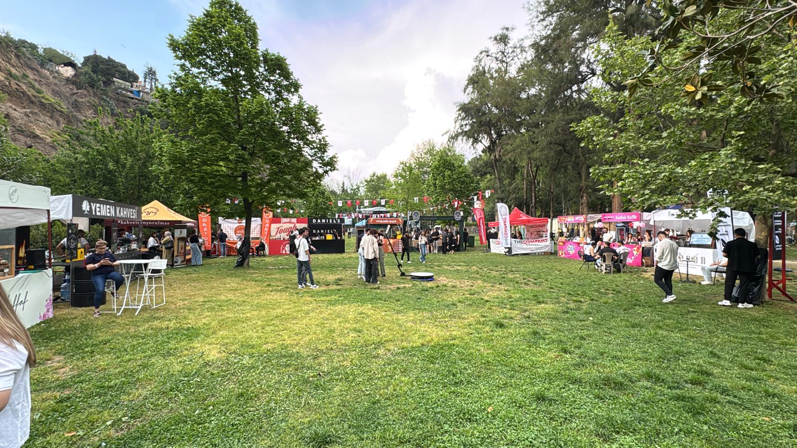 Aydın Efeler Bisiklet Festivali’ne hazırlanıyor