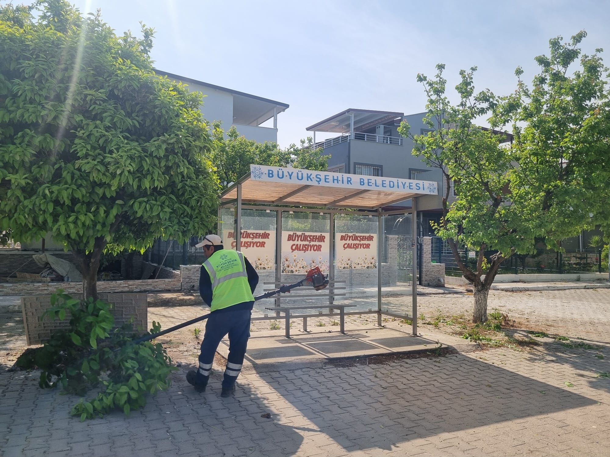 Cercioglunun Calismalari Ile Kusadasi Yaz Sezonuna Hazirlaniyor 562001 2326747Ee8F627C17A4Bc78B4F87D161