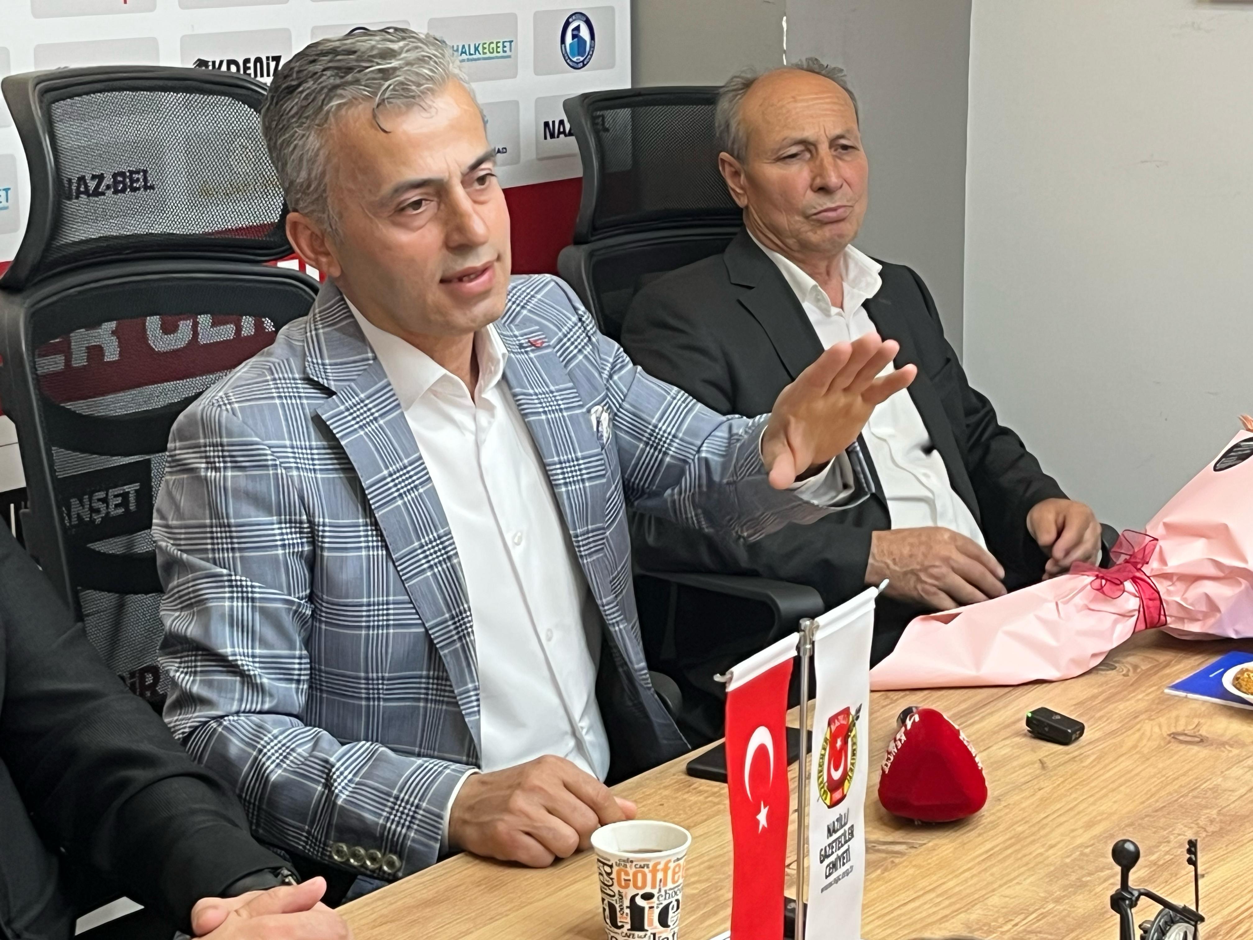 Cetin Kapucu Yeniden Aday Orkoopu Eski Gunlerine Dondurmek Istiyoruz 562574 8758Ba80Ad83B30B739Cdf5F3Eab4A78