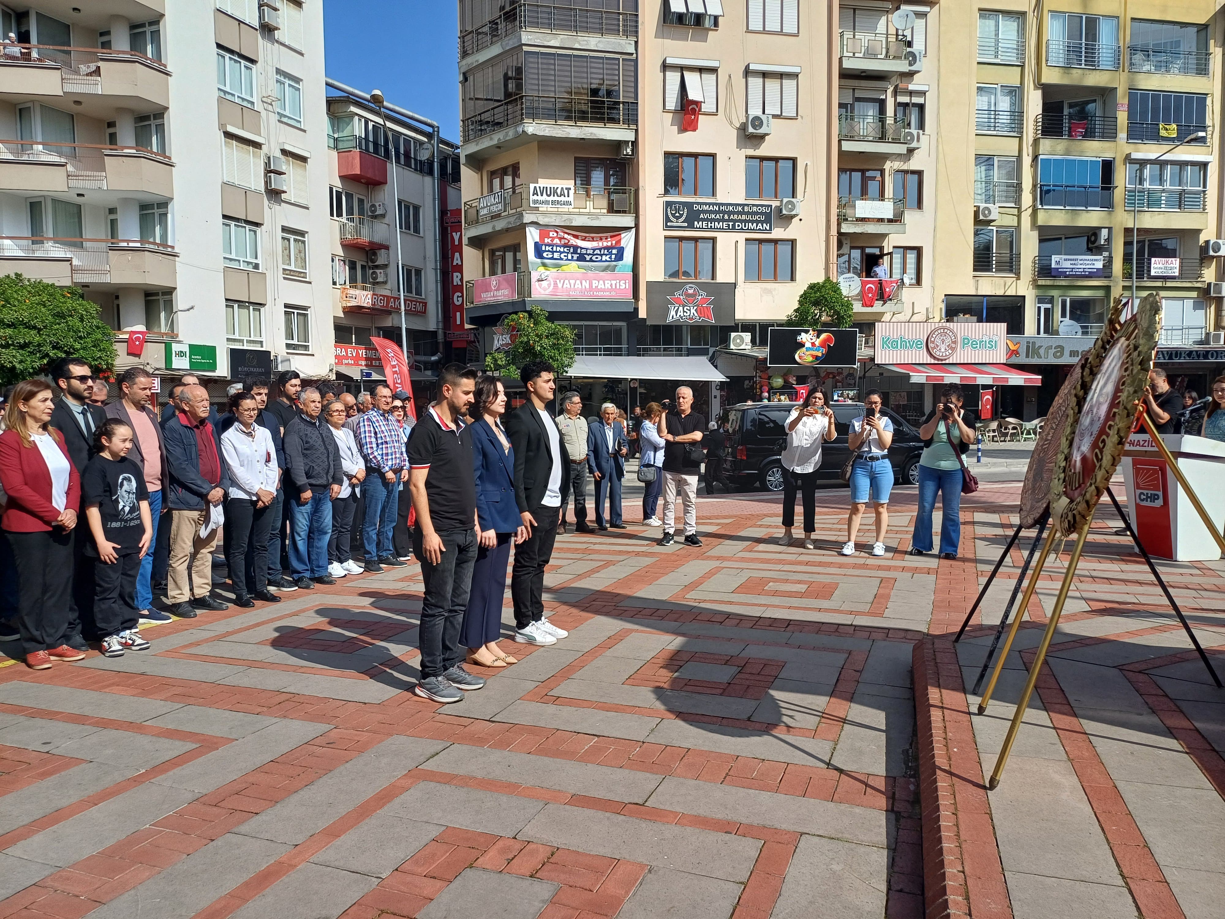 Chp Nazilliden 23 Nisan Toreni 562210 29735A8374412611D01Ed927Aa68Fcf6