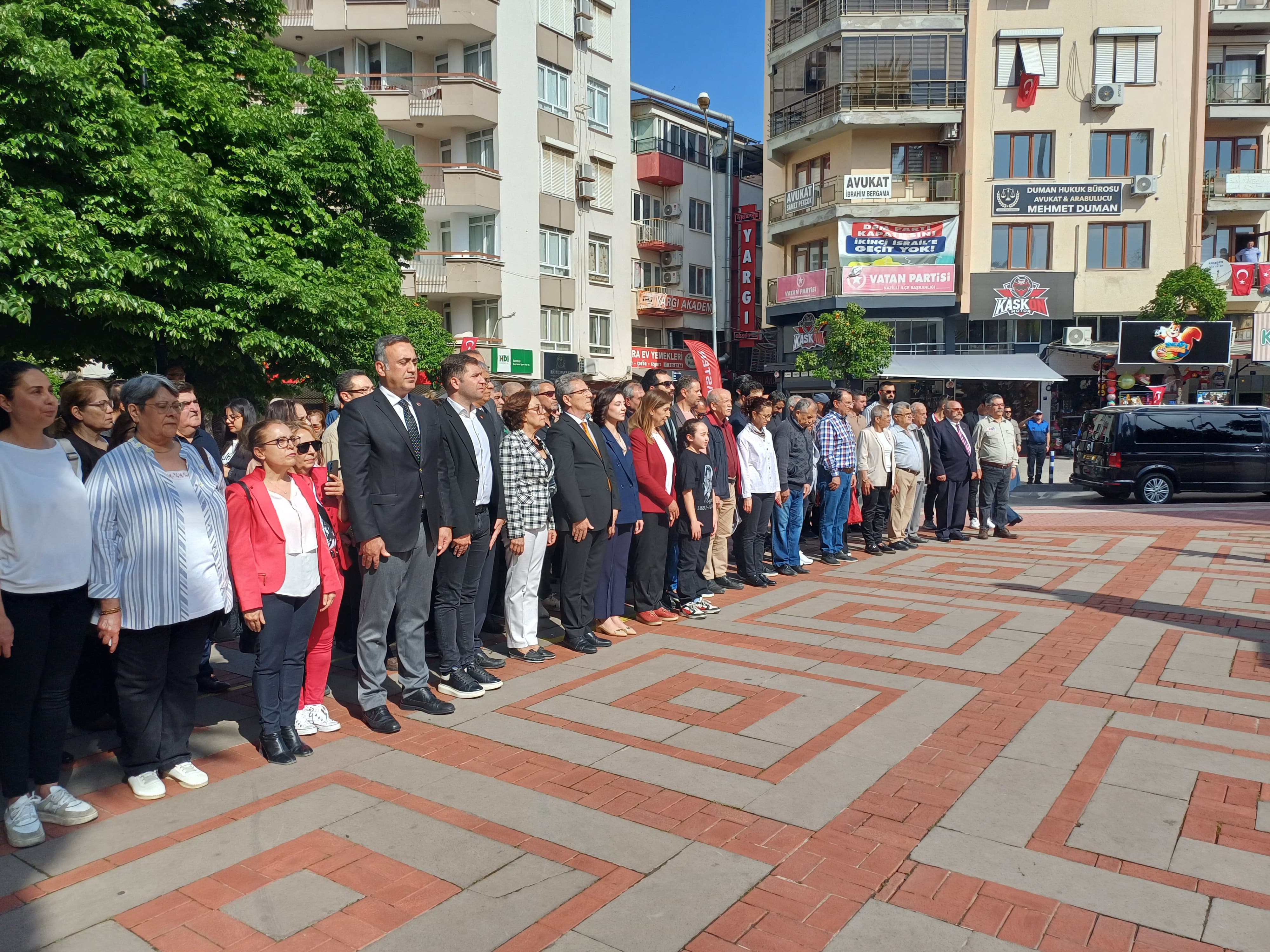 Chp Nazilliden 23 Nisan Toreni 562210 7D90Ef2C3F7A59B1Ddda7D108D45Ae17