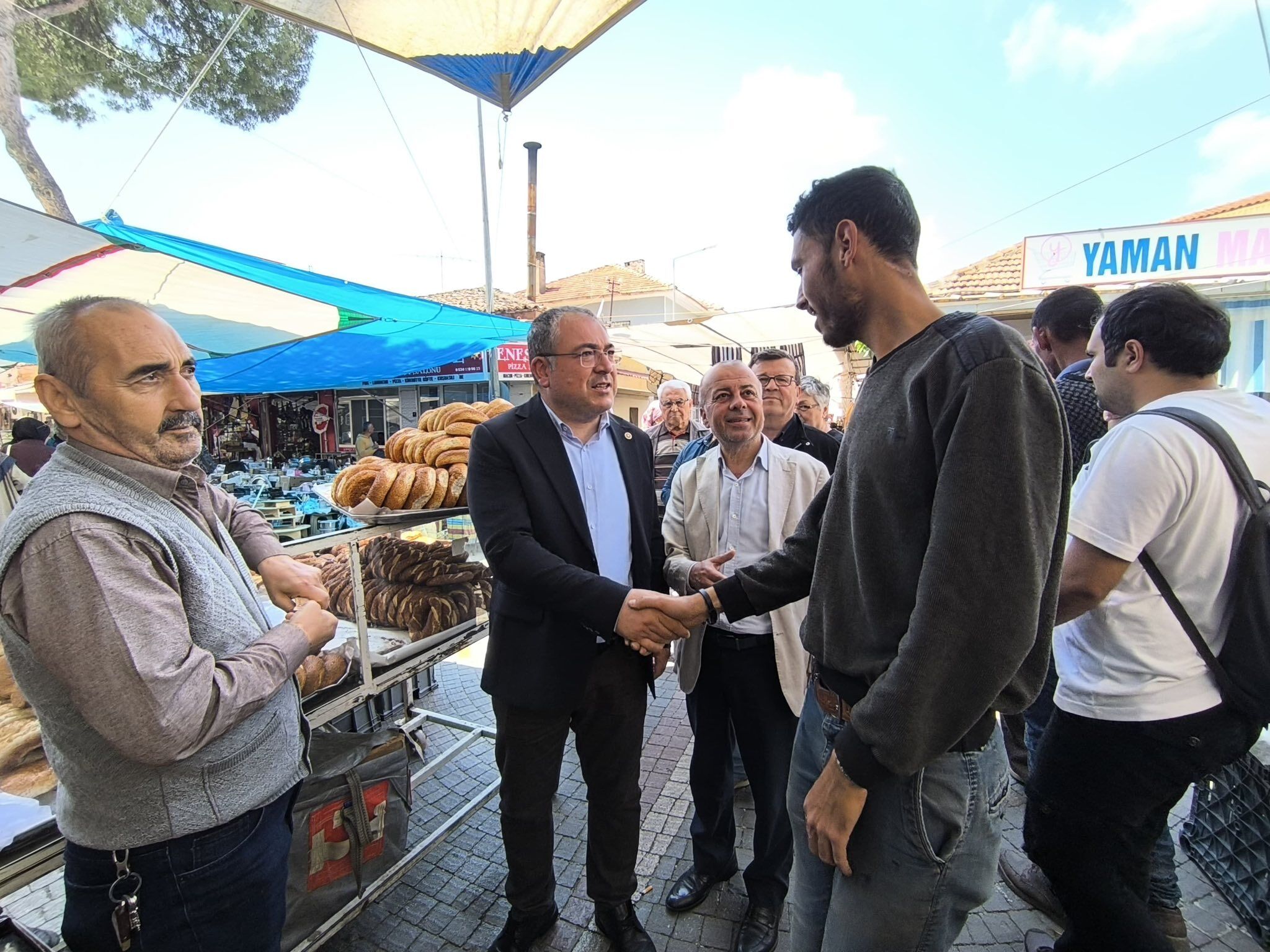 Chpli Karakoz Gecim Yoksa Secim Var 562967 B914C9B64390E4Ed00883349Bea34941