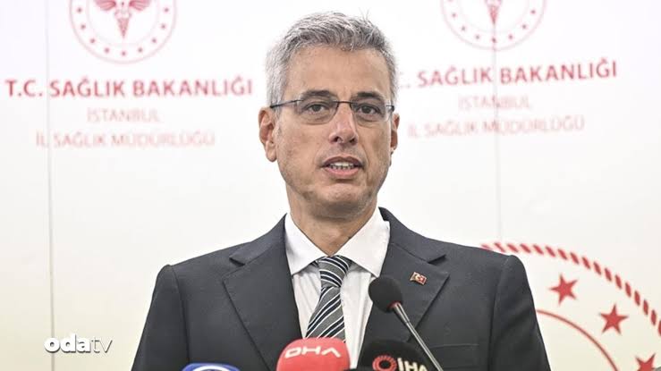 Chpli Okmenden Saglik Bakani Memisogluna Sert Tepki Bu Uslubu Da Bu Zihniyeti De Reddediyoruz 562953 F4A6940C54915Cf8420Ecca3Eb245F98
