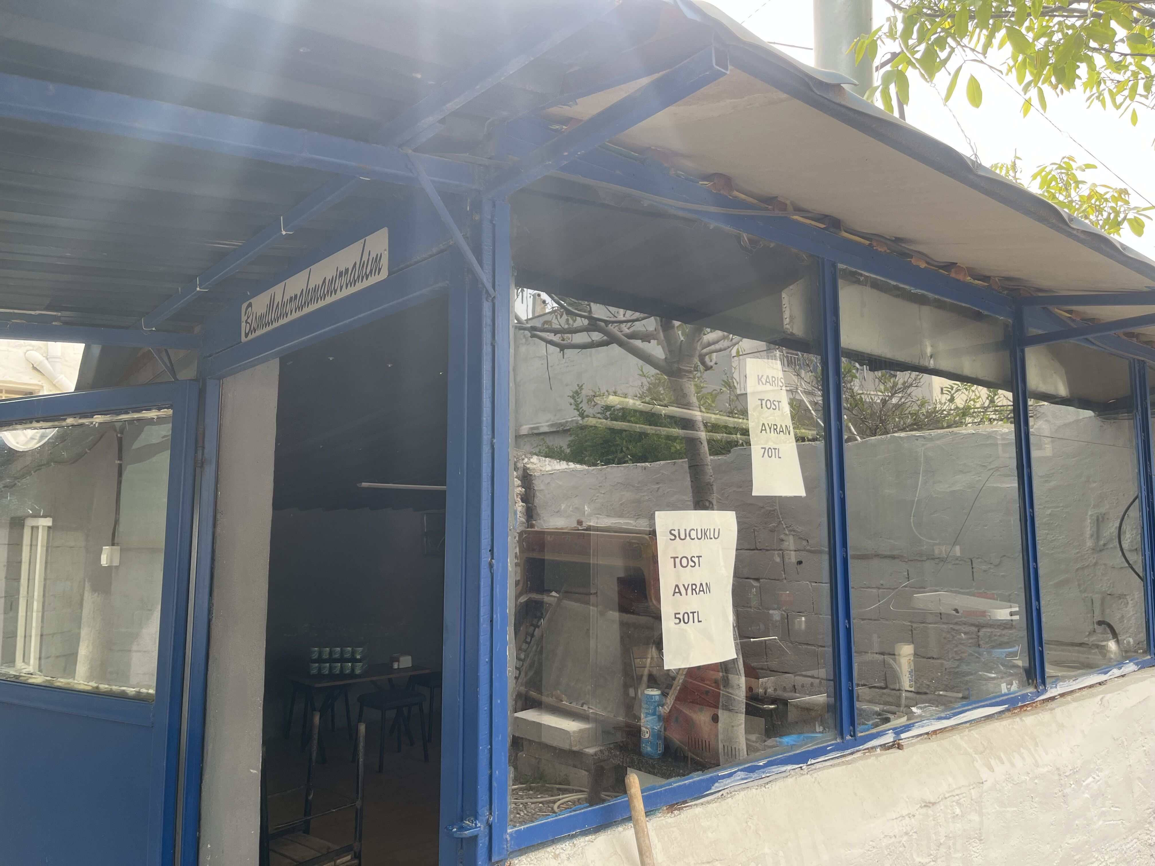 Kadikoyun Tostcusu Serap Abla Merkeze Gore Daha Uygunuz 562306 4E24Da27De7D6Dc3C0D4E0Cc54541D31