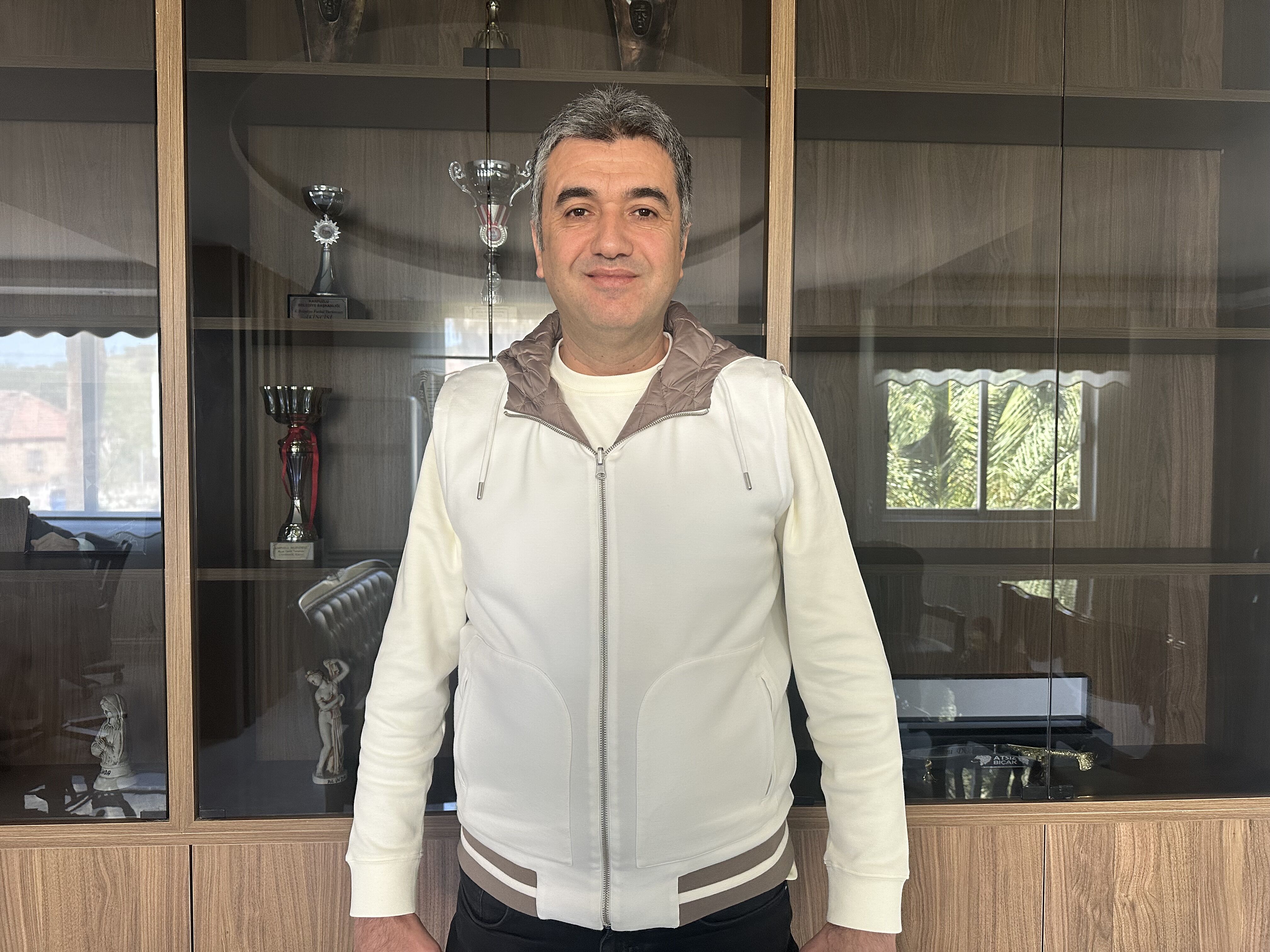 Karpuzlu ‘Çıkmaz sokak’ olmaktan kurtuluyor