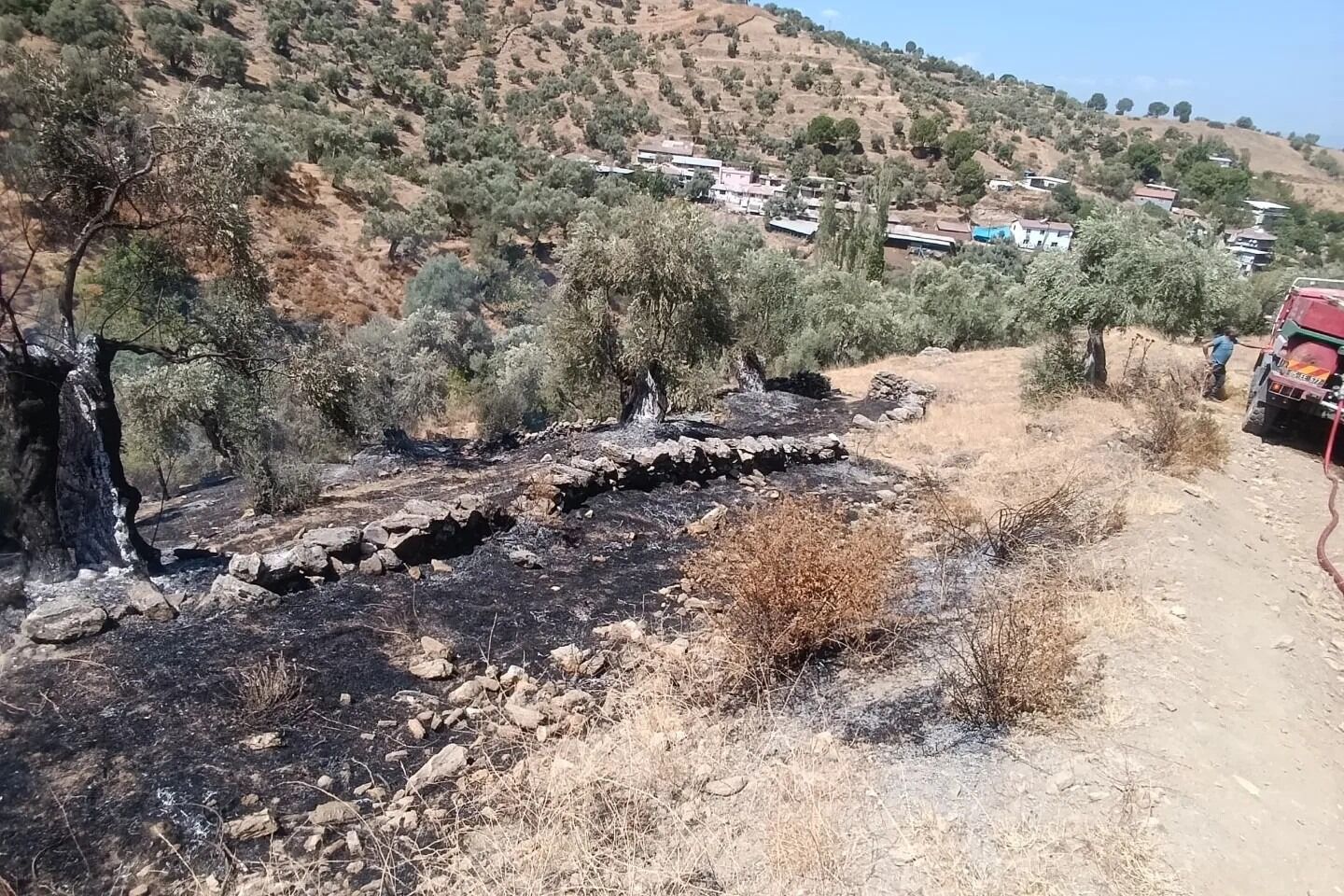 Kocarli Belediyesi Arazozune Siyaset El Koydu Kocarli Halkindan Buyuk Tepki 563511 B5A62D9Ef9F0F51F8761Db4231F7Aff7