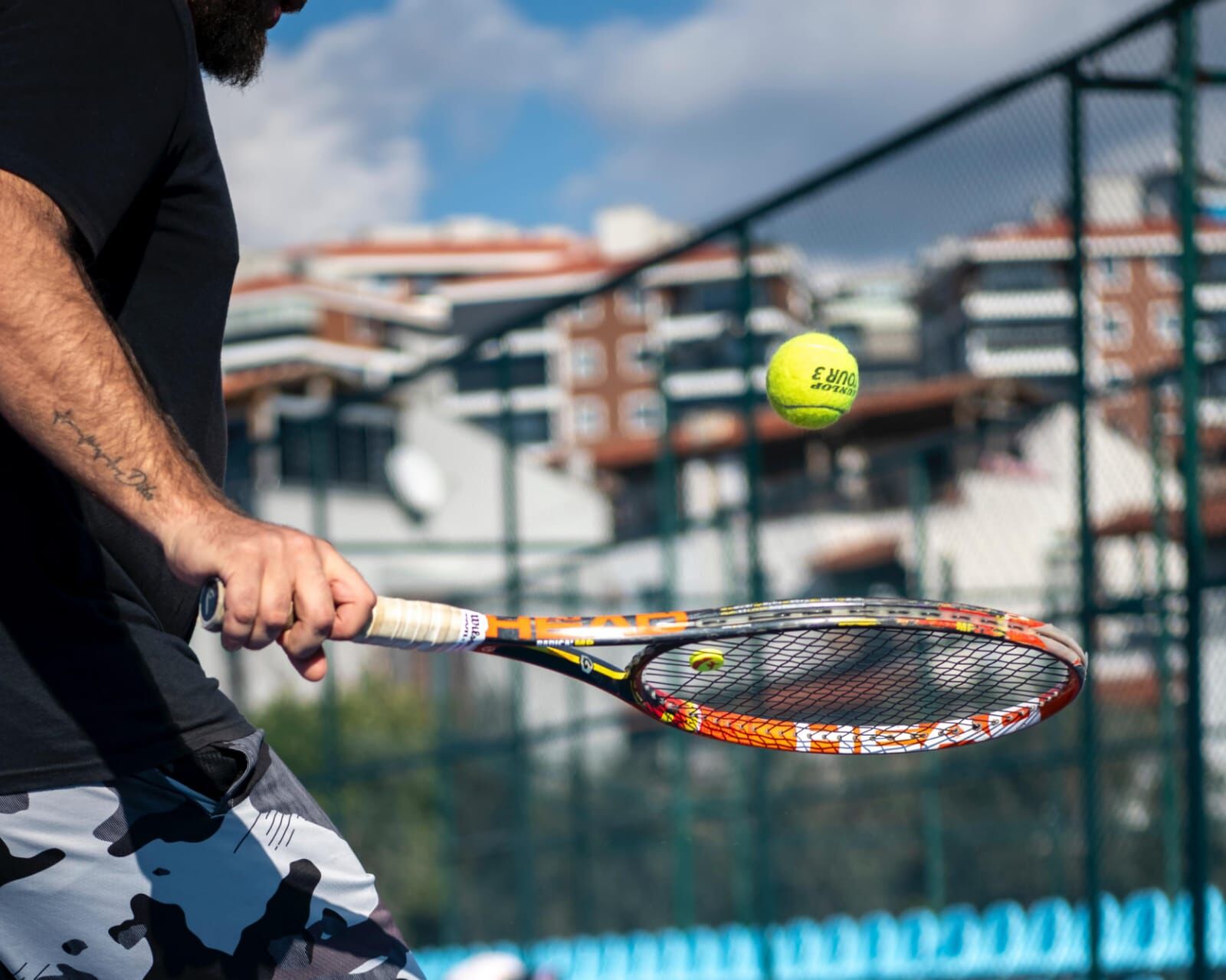 Kuşadası Tenis Kulübü (16)