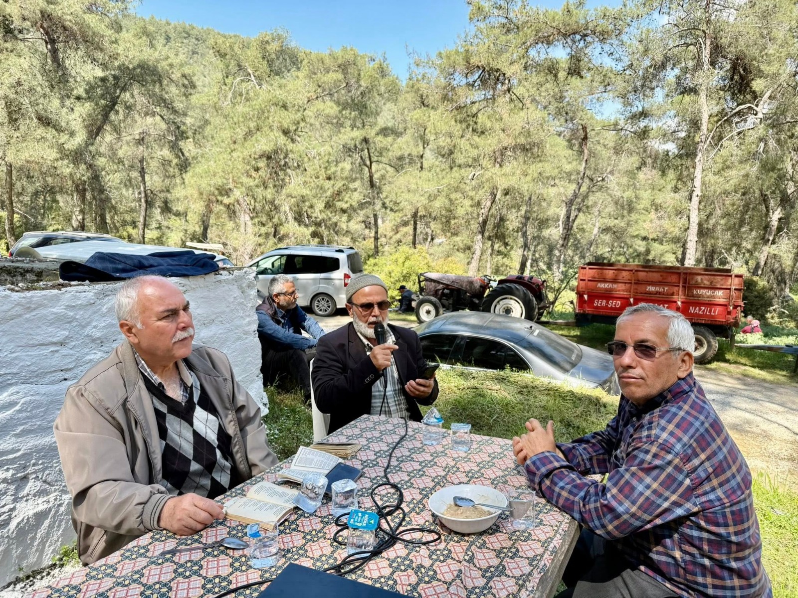 Kuyucak’ta gelenek 40 yıldır sürüyor