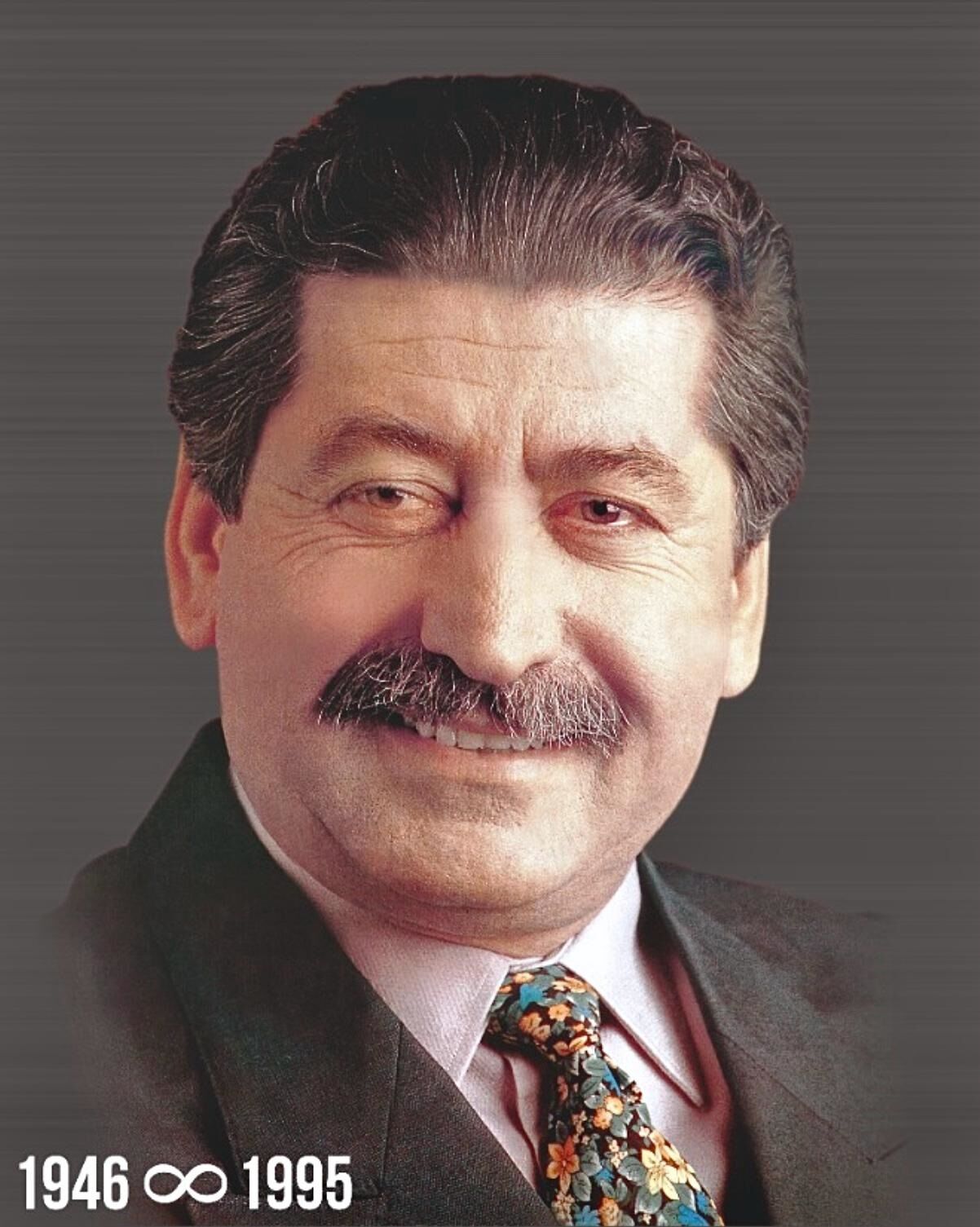 Lütfi Suyolcu onur ödülü bu yıl Prof. Dr. Demirel’in