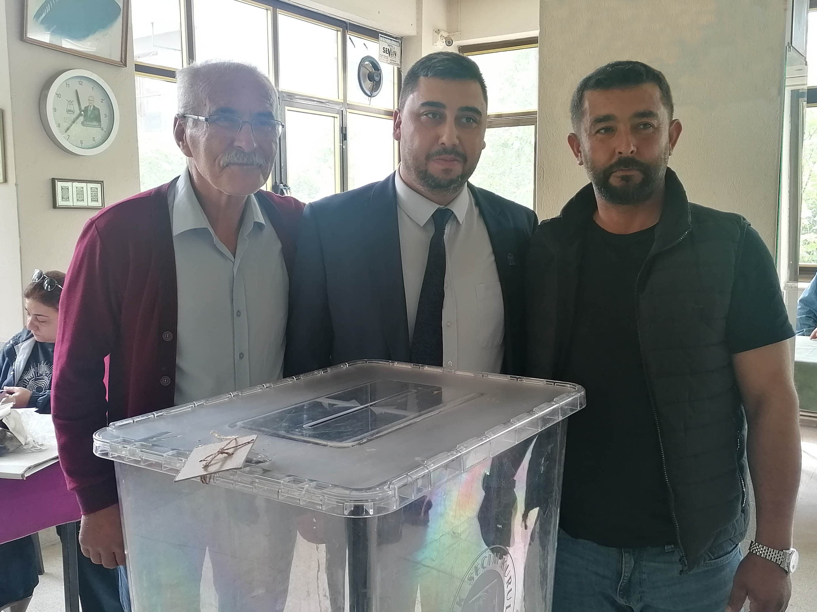 Memleket Partisi Aydindan Erken Secim Vurgusu 564090 A5Ac08E8E3999F88Bc8F74308A316499