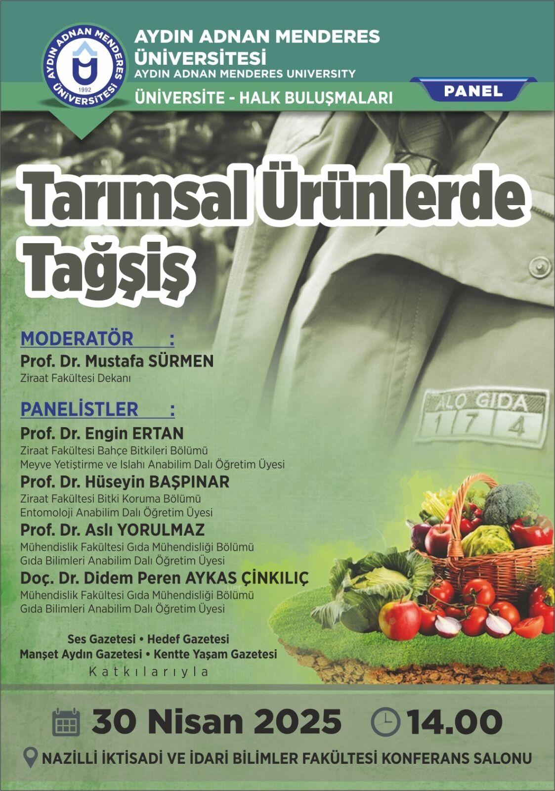 Nazillideki Panelde Tagsise Dikkat Cekilecek 563807 Dcf344C3678B592Dd12B5A4Ebb519621