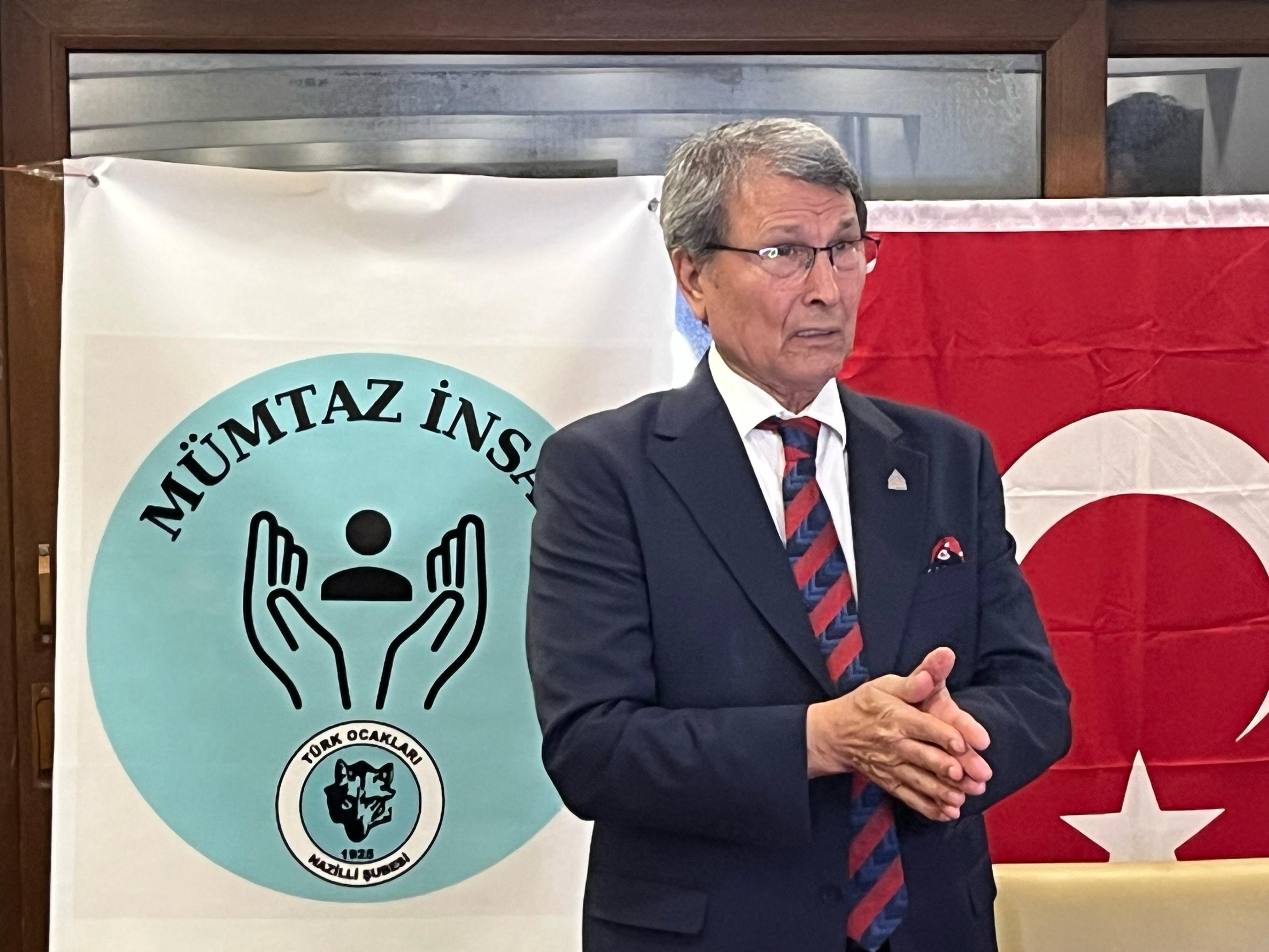 Nazilliden Unlu Profesore Odul Prof Dr Halacogluna Haci Suleyman Efendi Odulu Verildi 563088 Ee4A695Ec2D96Aaa17818F2E8669633B