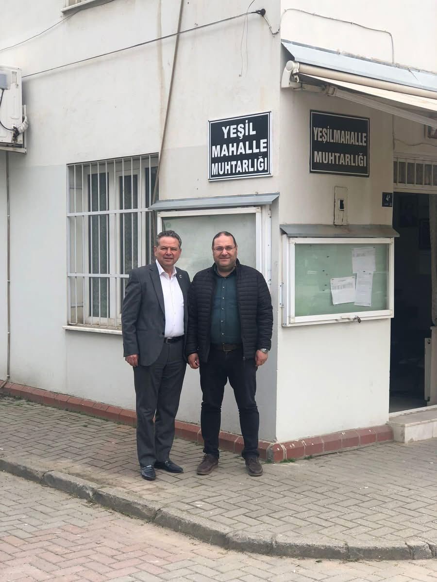 Nazillinin Bir Mahallesinde Daha Yagmur Suyu Sorunu Cozuluyor Muhtardan Tesekkur 563510 09F68700B77637Be21Fb76Cb95262069