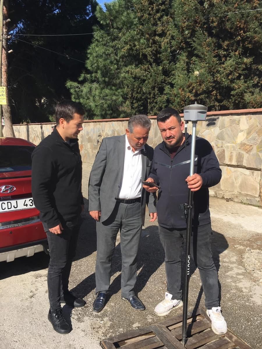Nazillinin Bir Mahallesinde Daha Yagmur Suyu Sorunu Cozuluyor Muhtardan Tesekkur 563510 6F92D8F9Cef08664C01870Beebf36472