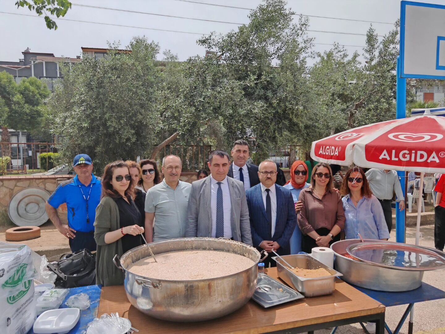 Nazilliyi 23 Nisan Coskusu Sardi Cocuk Senligi Yapildi 561925 863A49680Bc5021Ccac34211883C64B2