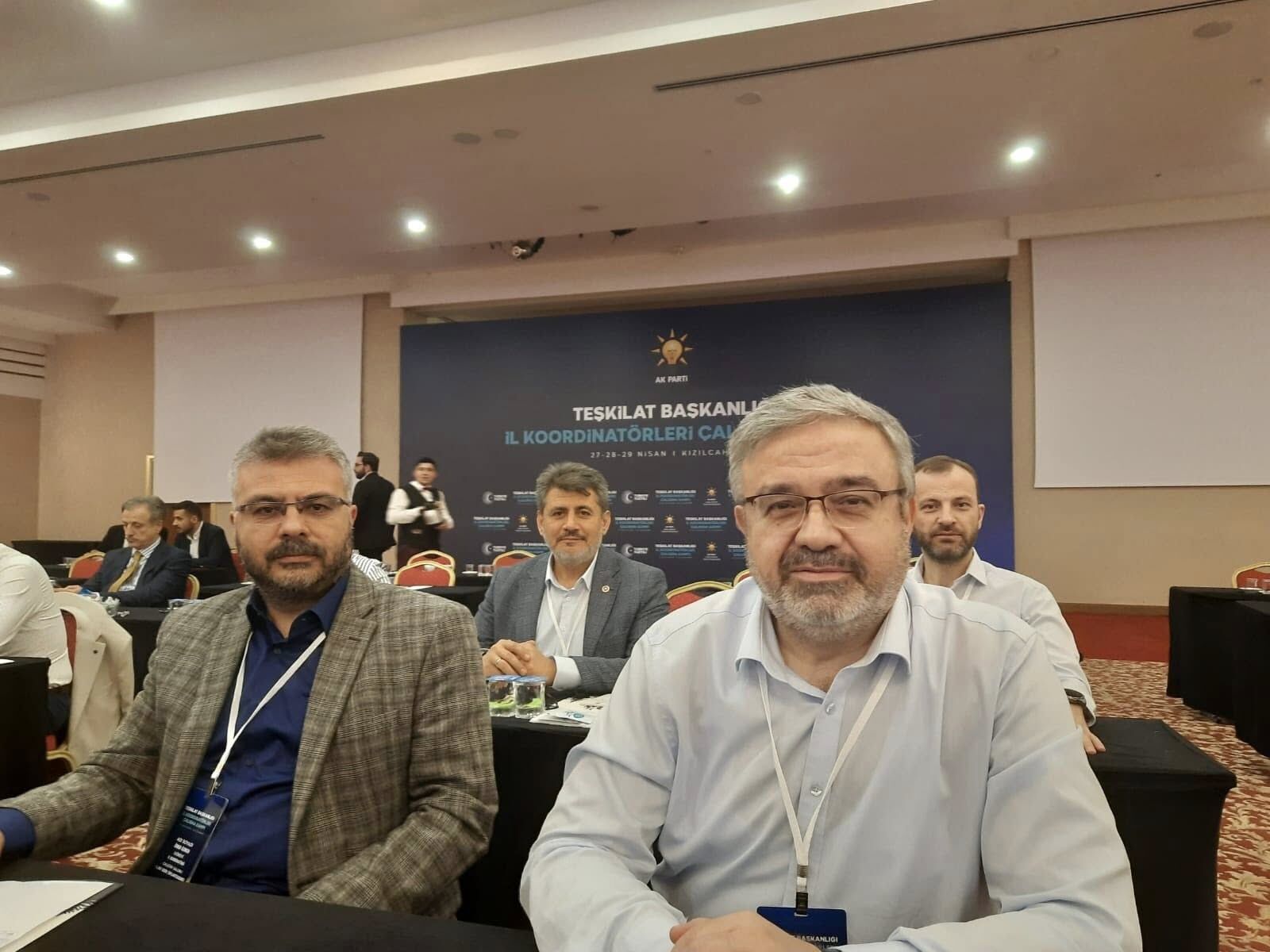 Ozmen Kampa Katildi Birlik Ruhu On Planda 563496 Fafc3604873C6C5Ebb002B125B3Ef39F