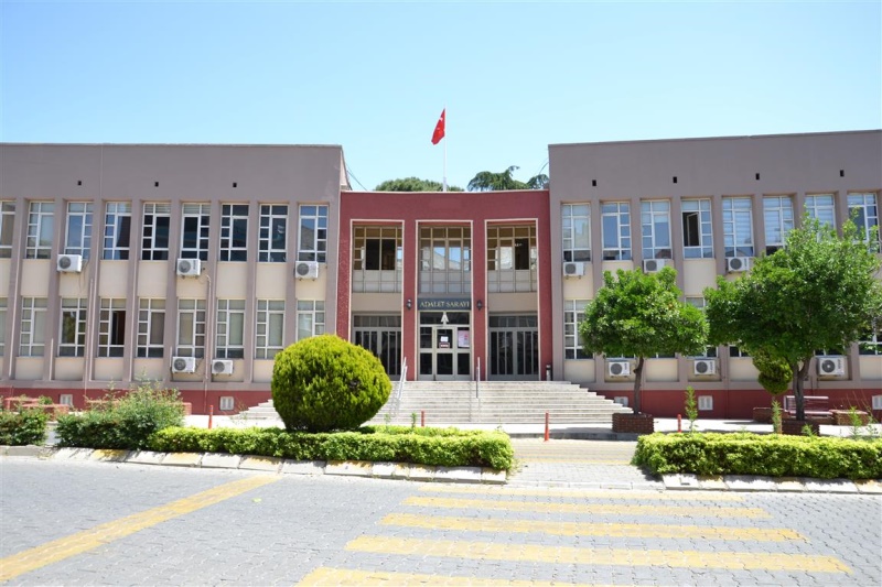 SGK’ya Aydın’da 6 kuruşluk dava şoku 