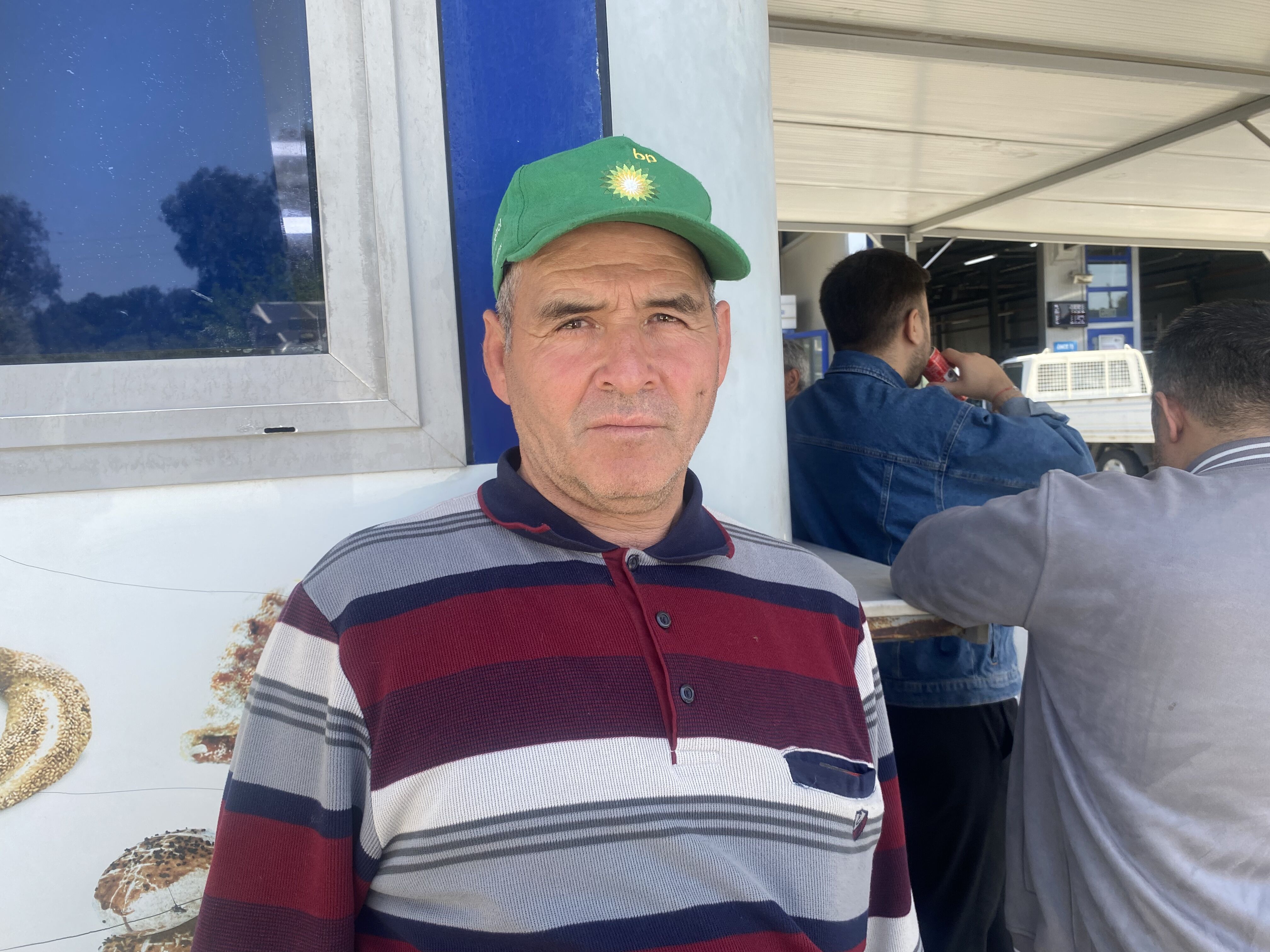Tuvturk Istasyonunda Yuksek Ucretler Tepki Cekiyor Sureye Gore Ucret Fazla 561831 E82749Fa7E61E47B68863912F78B1F6C