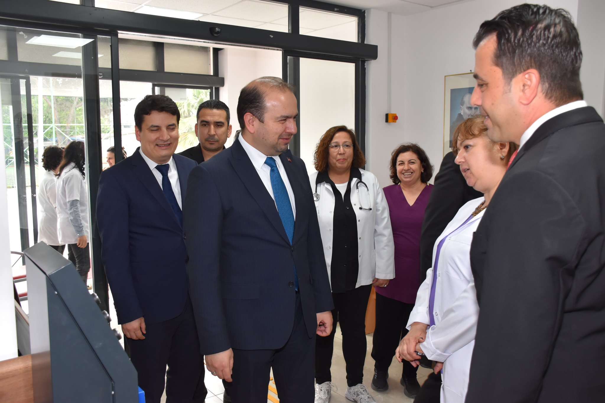 Umurluya Yeni Soluk Aile Saglik Merkezi Hizmete Basladi 564104 60642895A3190920Aca15A16Fd89D367