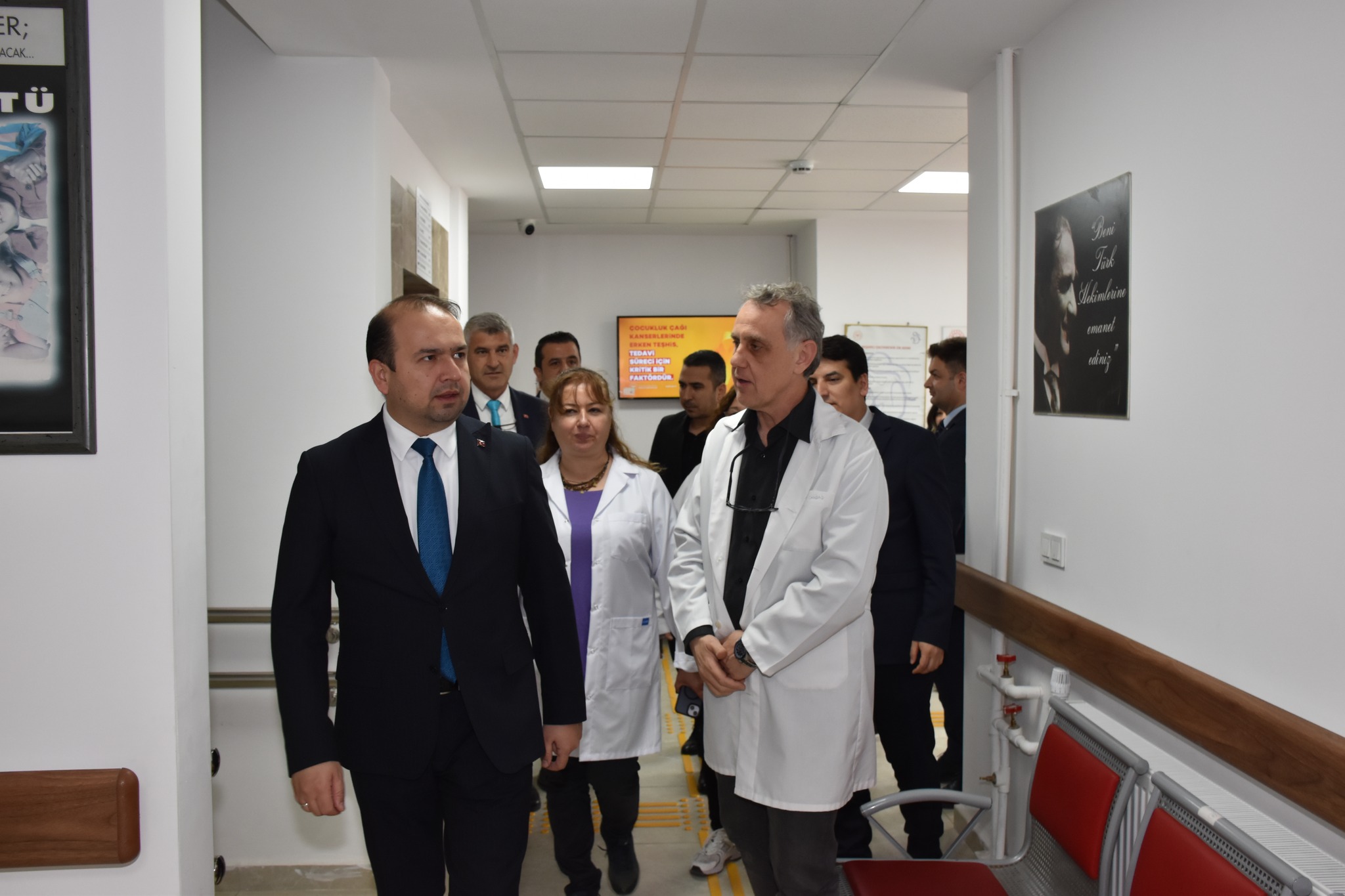 Umurluya Yeni Soluk Aile Saglik Merkezi Hizmete Basladi 564104 C587584Eb35E310B0154Ece48B787Bf1