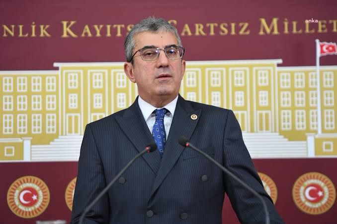 CHP’den mal varlığı kanun teklifi! 