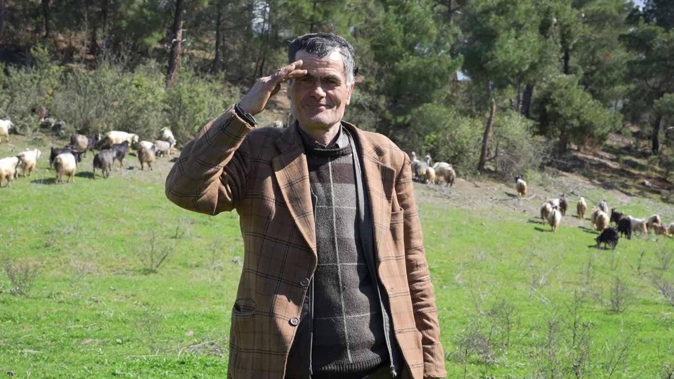 Bu mahallenin yarısı sağır ve dilsiz! Çocuklar uzun yıllardır hep bu şekilde doğuyor