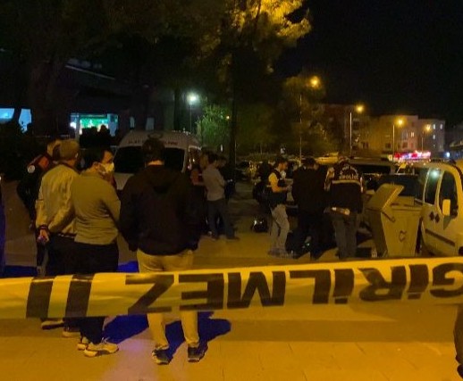 Pilotun korkunç sonu! Başına poşet geçirilmiş halde ölü bulundu