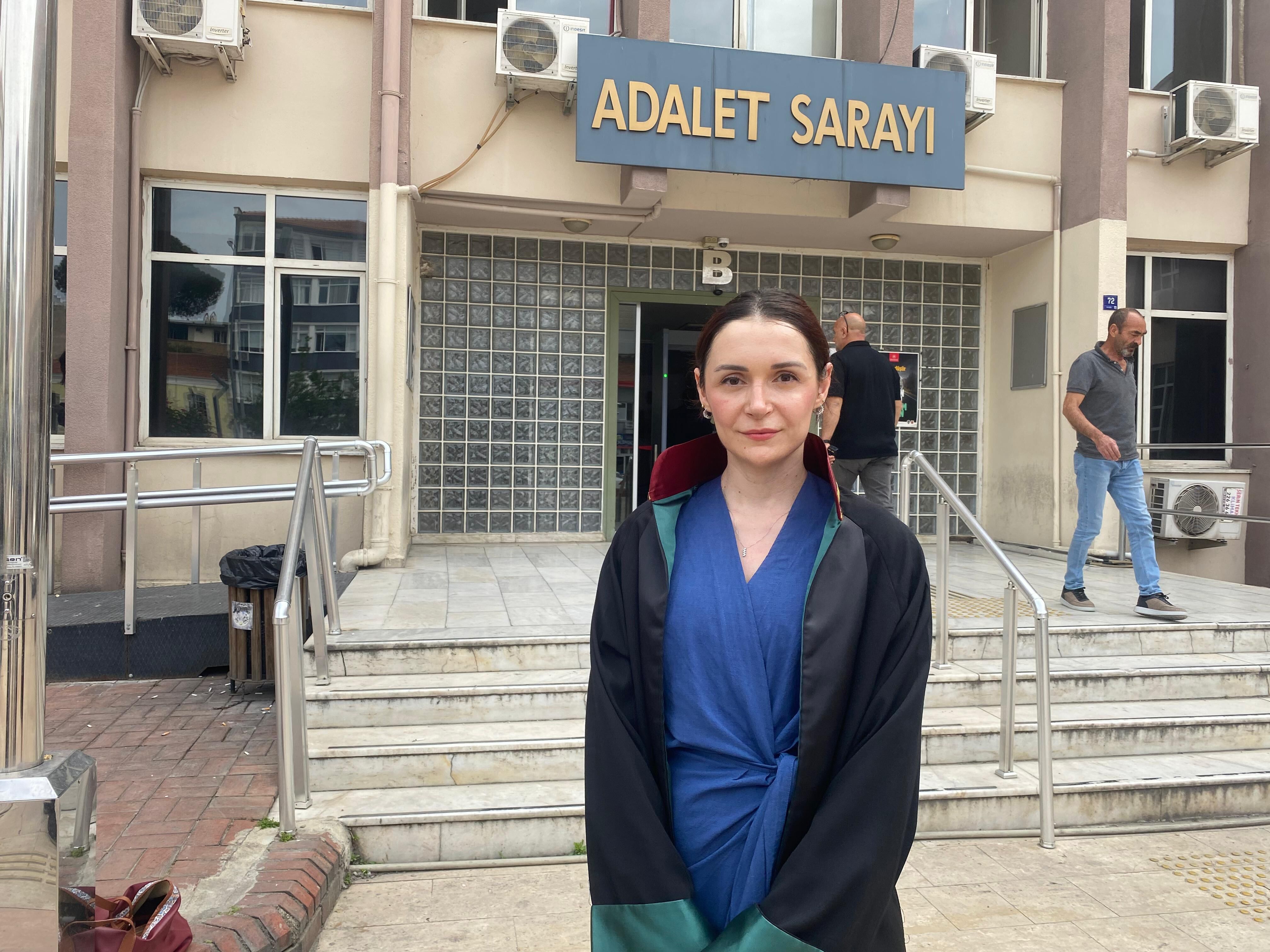 Aydın’da yürekleri sızlatan olayın ardından avukat ve amca konuştu