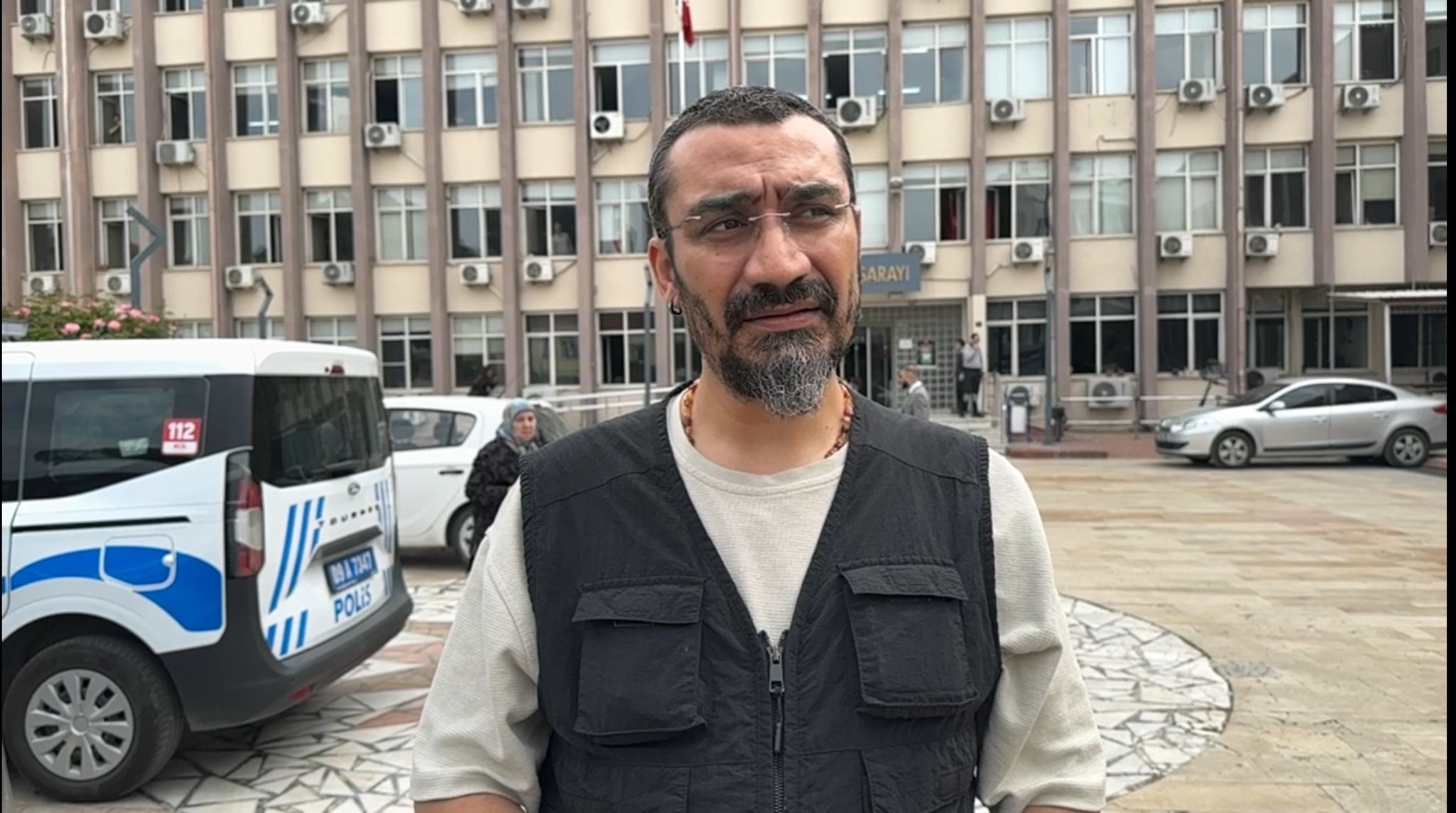Aydın’da yürekleri sızlatan olayın ardından avukat ve amca konuştu