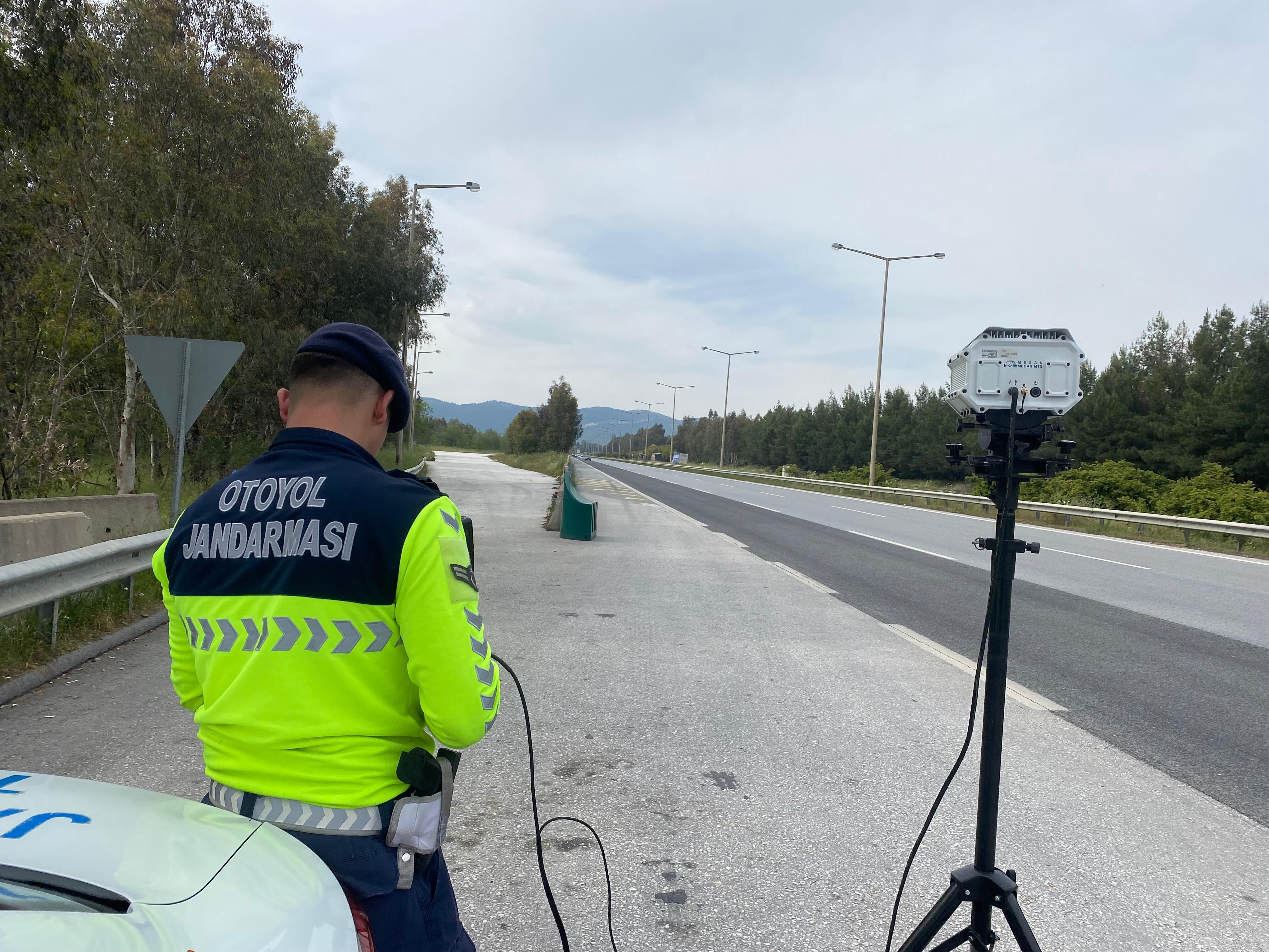 Aydın’a yeni nesil radar sistemi: Bu haberi okumadan yola çıkmayın!