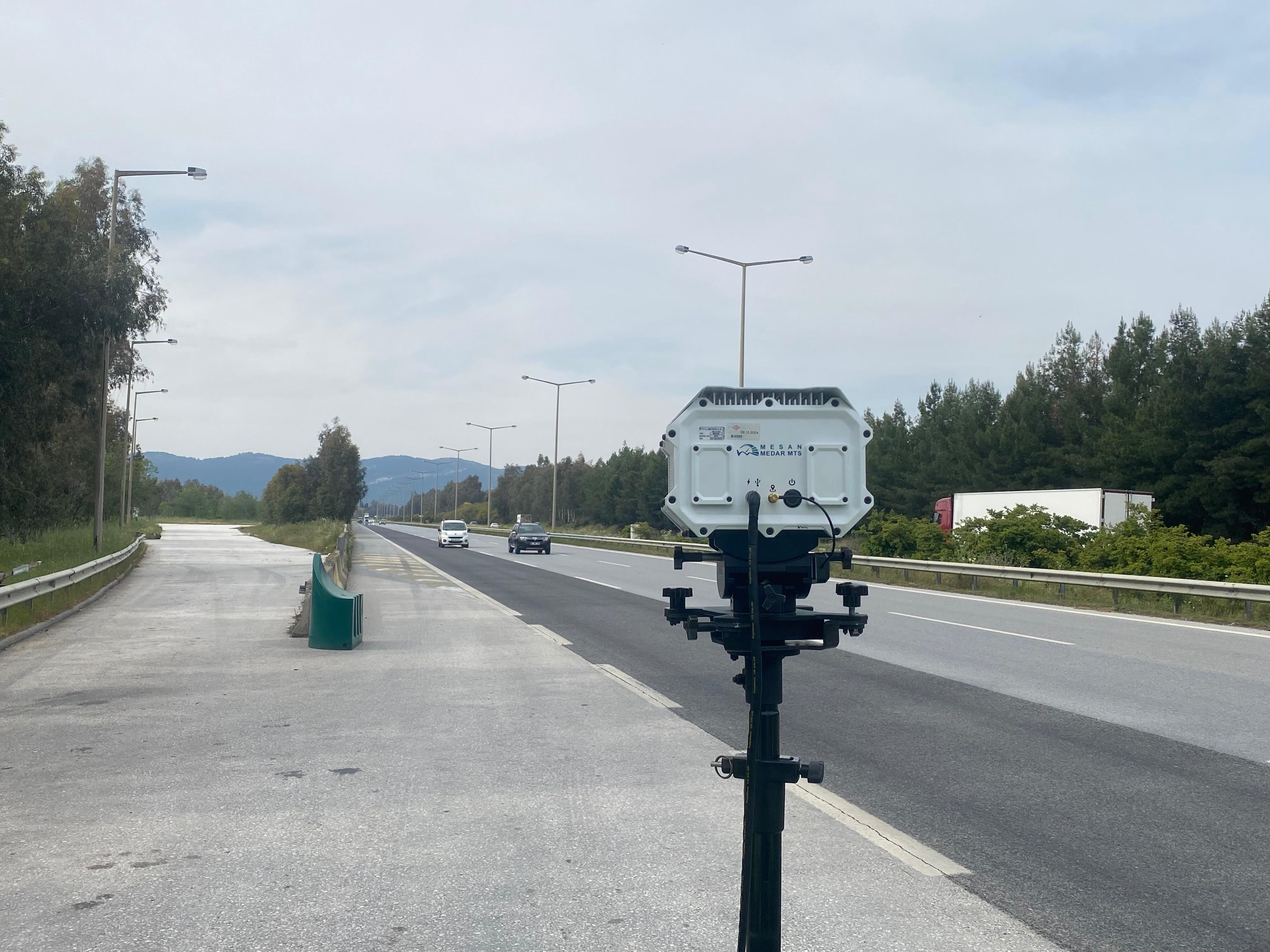 Aydın’a yeni nesil radar sistemi: Bu haberi okumadan yola çıkmayın!
