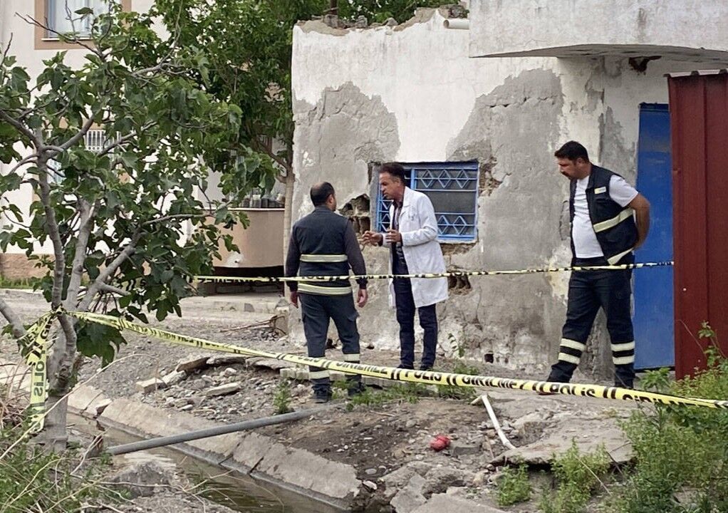 Anne ve kızı feci şekilde can verdi! Doğalgaz firmasının büyük hatası hayattan kopardı!