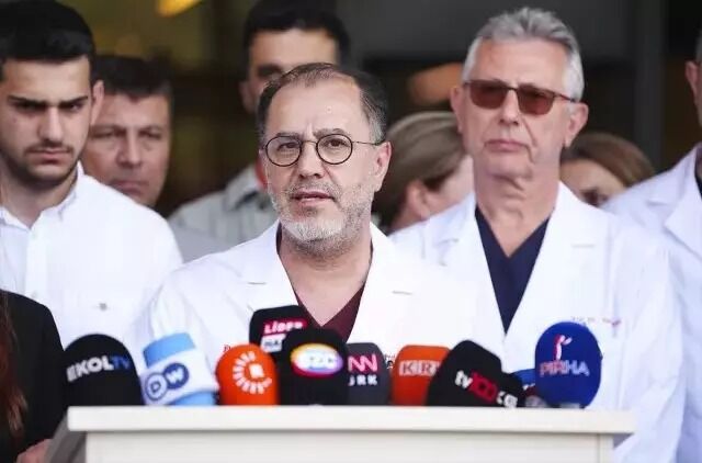 Önder'in doktorundan 'mucize' açıklaması! Sevenlerini umutlandırdı