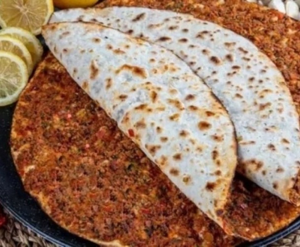 Lahmacun diye millete bakın ne yedirmişler! Resmi açıklama yapılınca herkes şok oldu